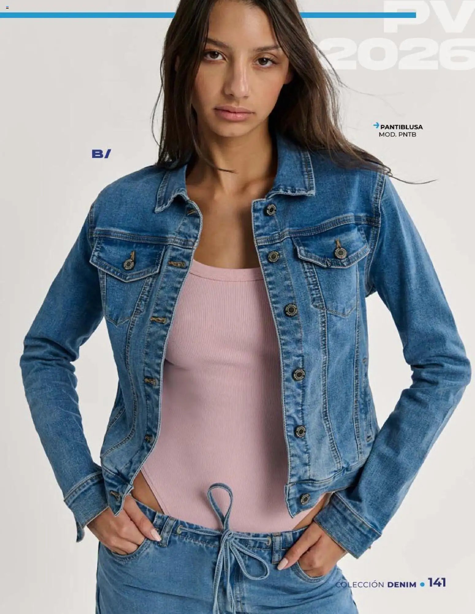 Price Shoes catálogo Jeans
