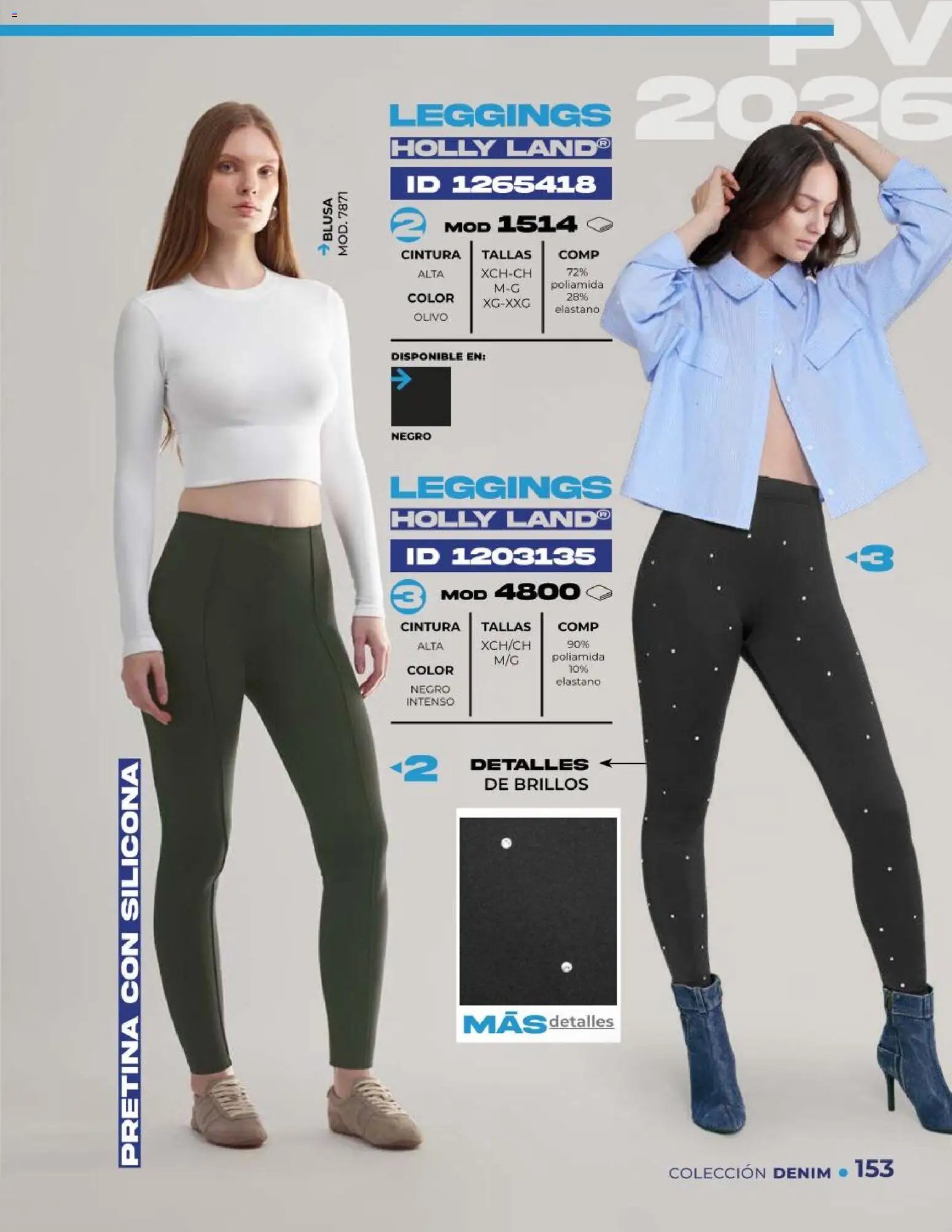Price Shoes catálogo Jeans