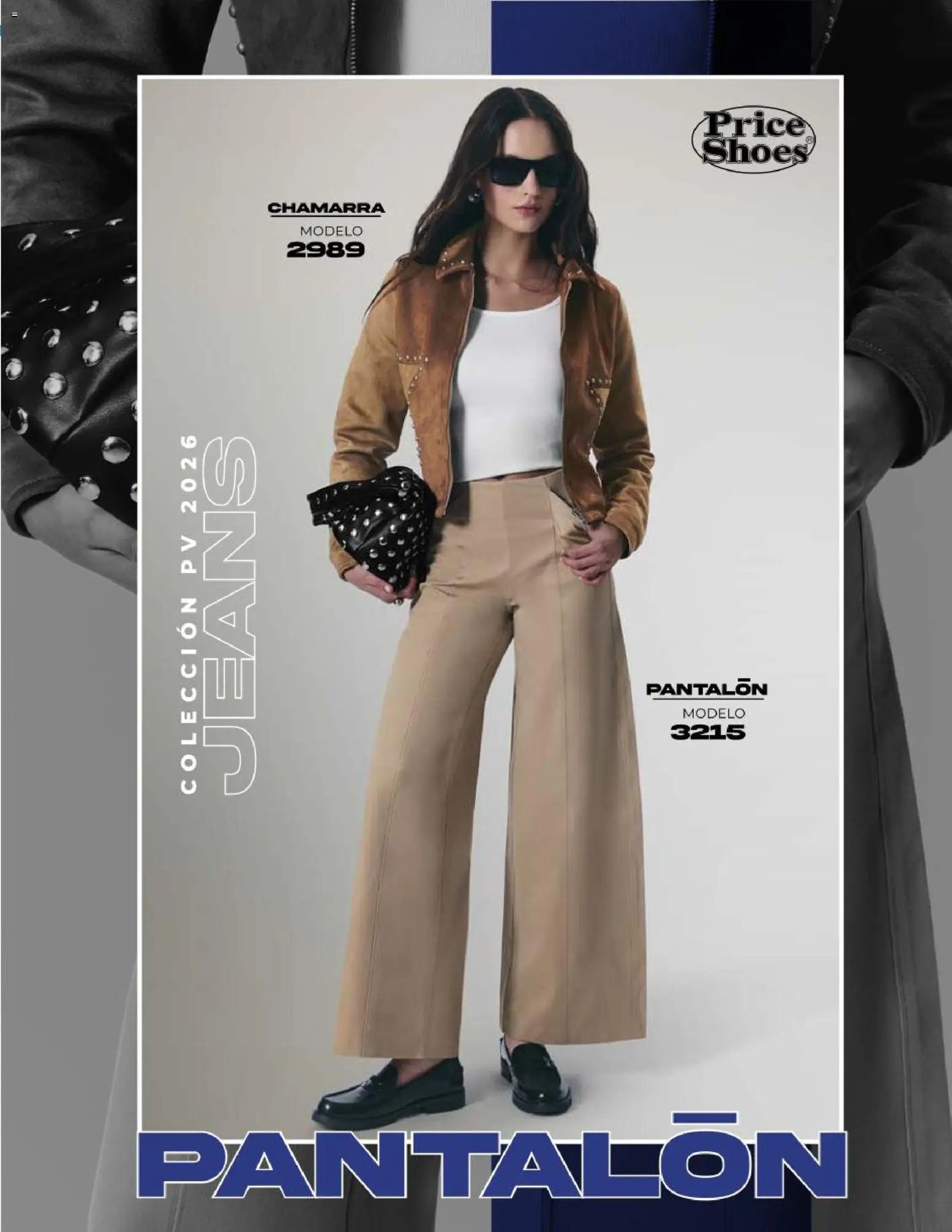 Price Shoes catálogo Jeans