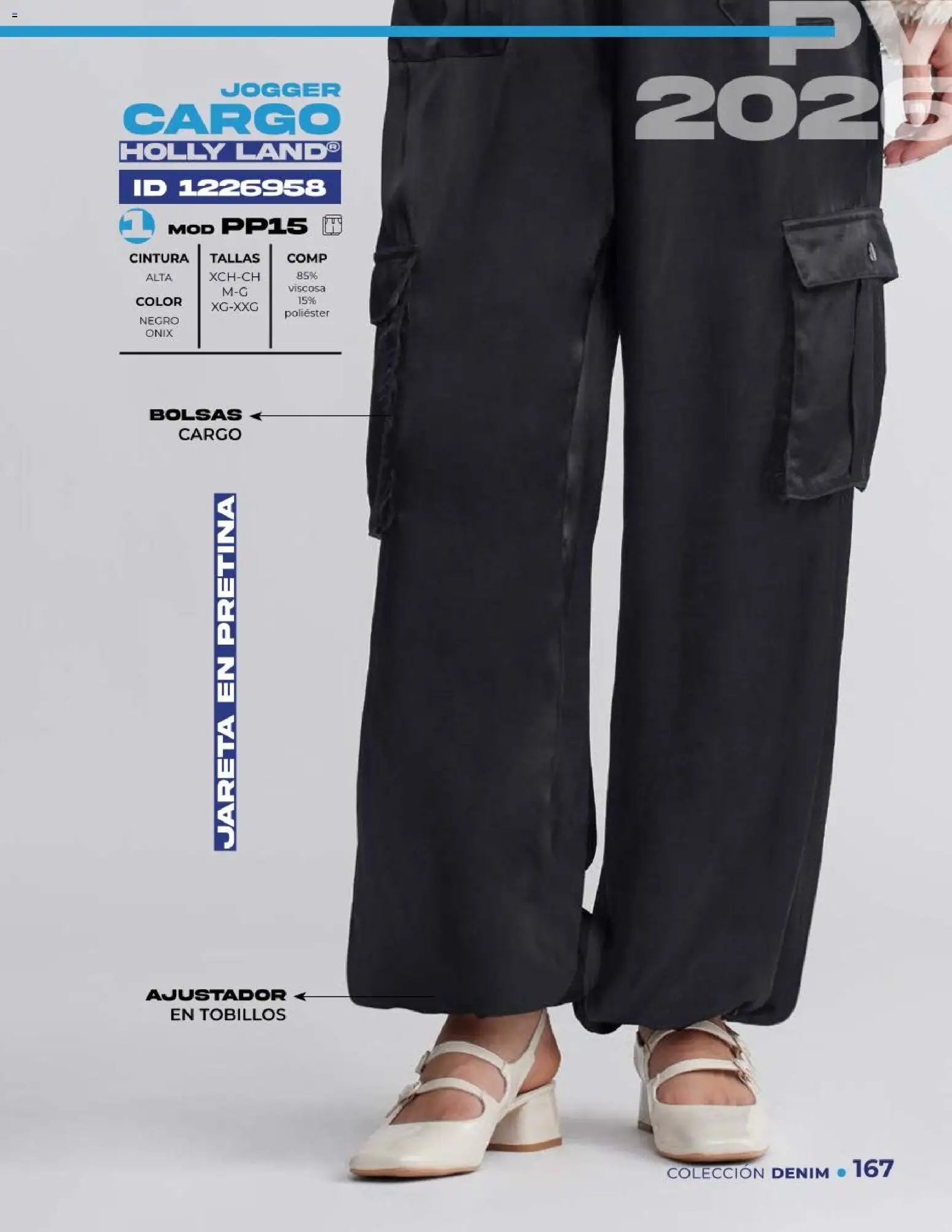 Price Shoes catálogo Jeans