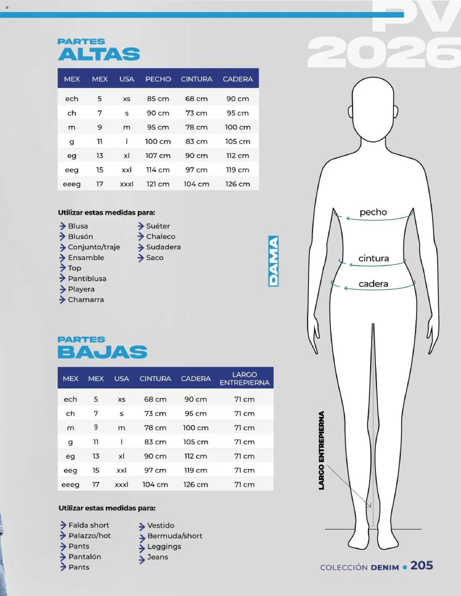 Price Shoes catálogo Jeans