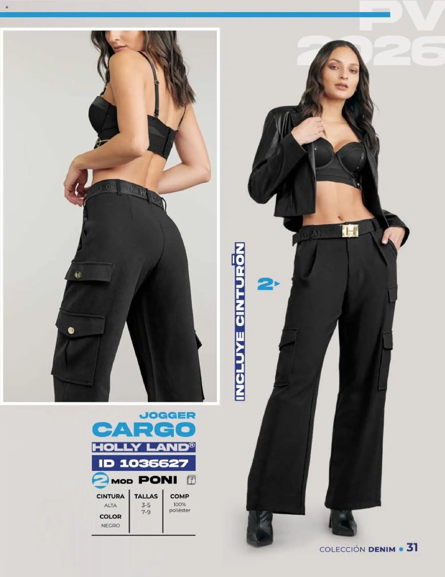Price Shoes catálogo Jeans