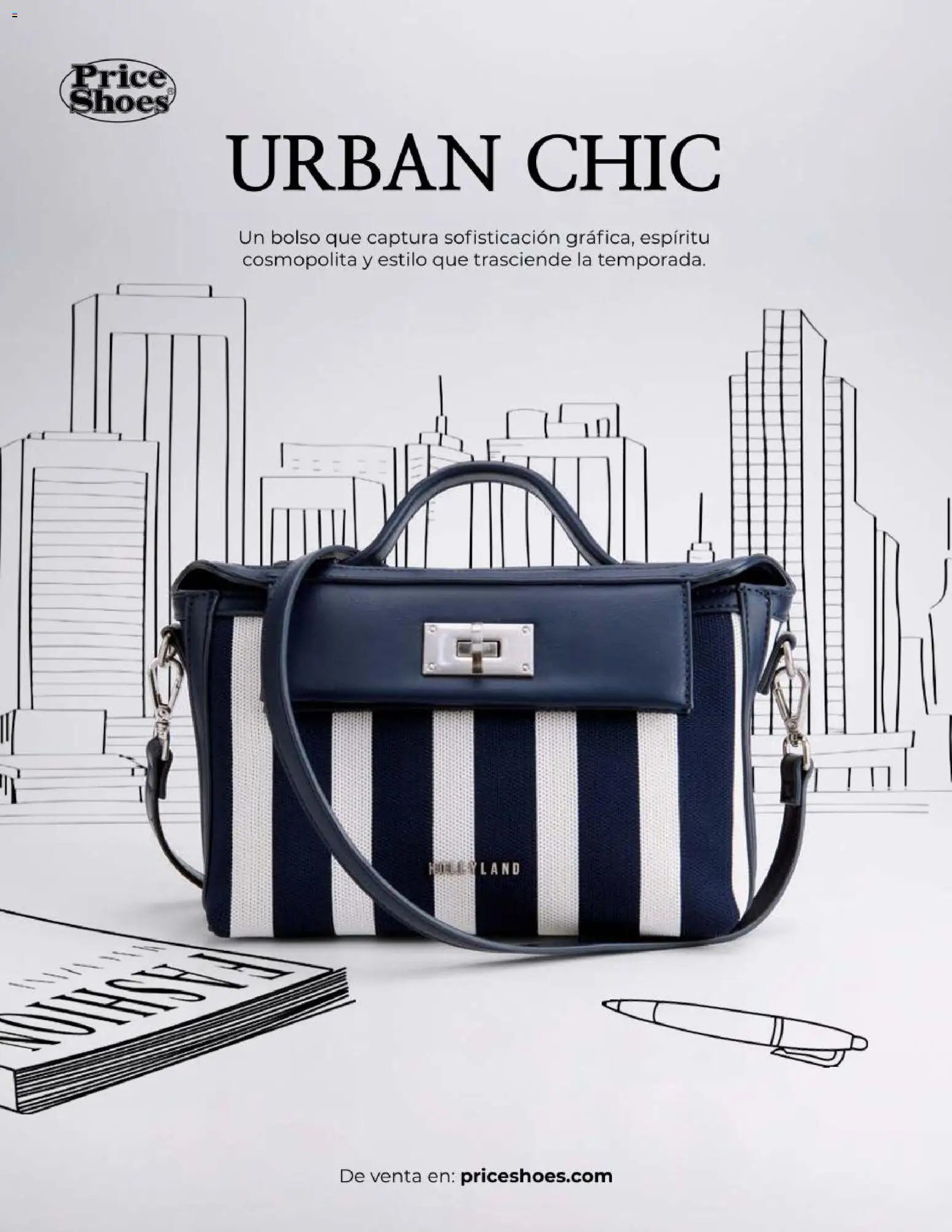 Price Shoes catálogo Jeans