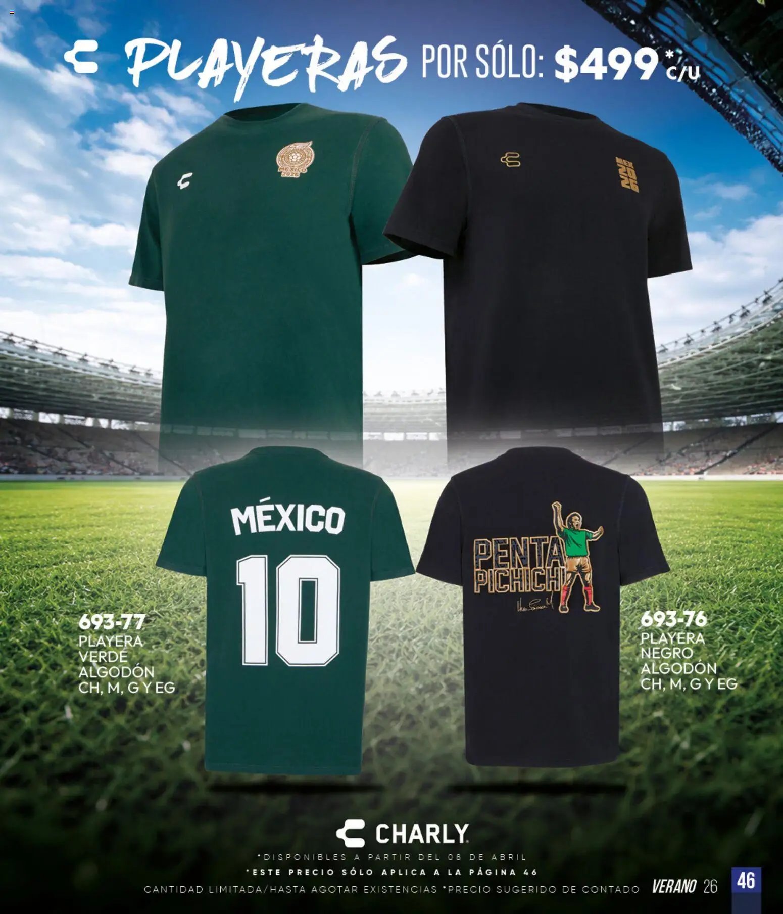 Cklass catálogo Verano Sportbrands Dama