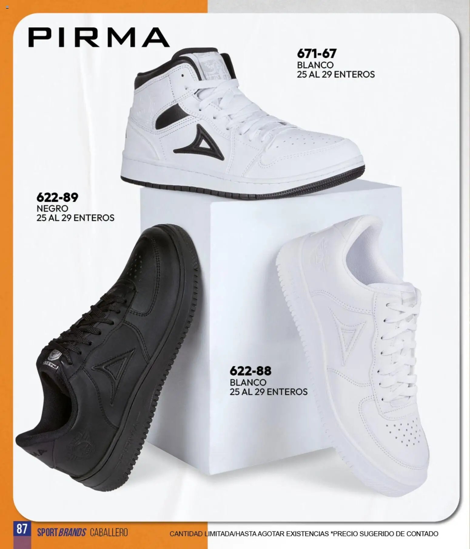 Cklass catálogo Verano Sportbrands Dama