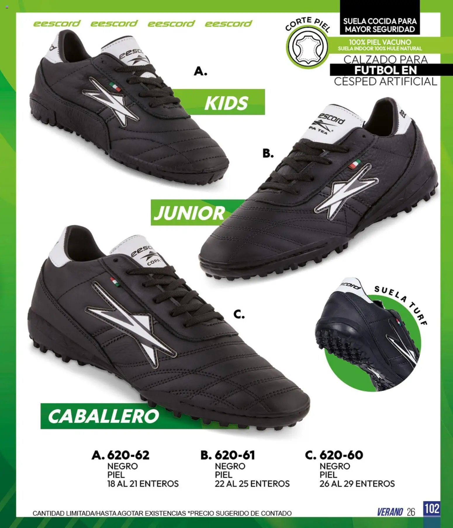 Cklass catálogo Verano Sportbrands Dama