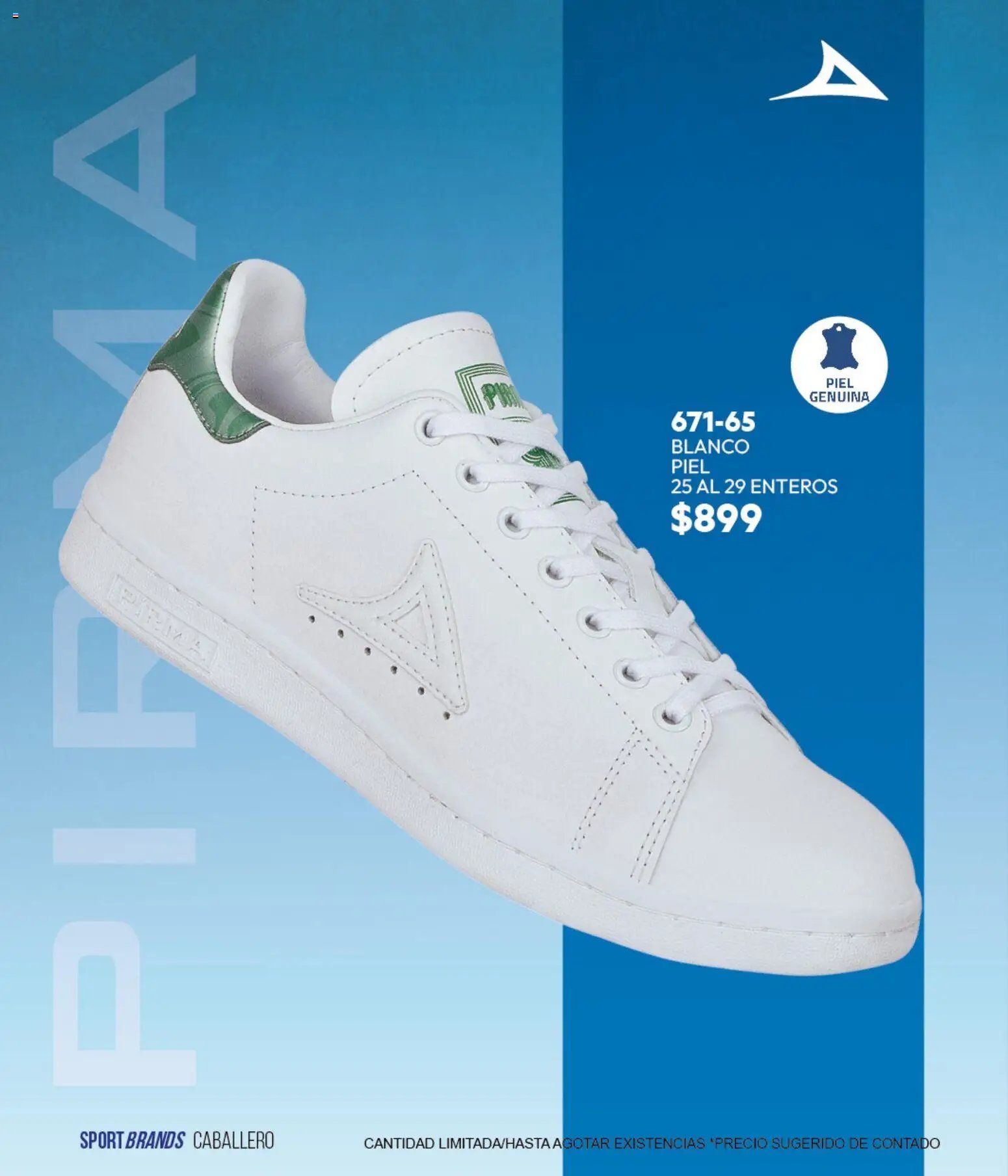 Cklass catálogo Verano Sportbrands Dama