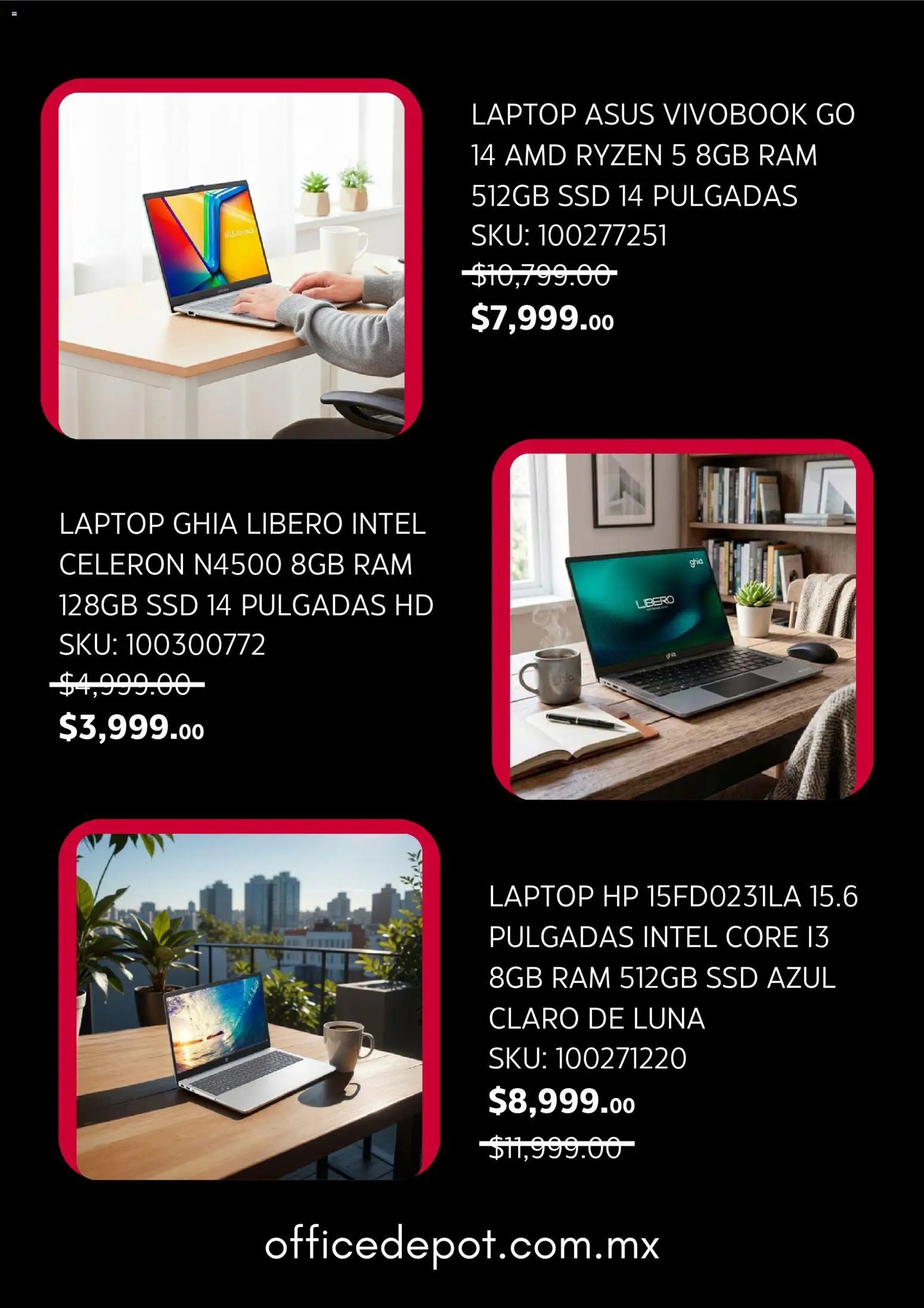 Office Depot Hot Sale