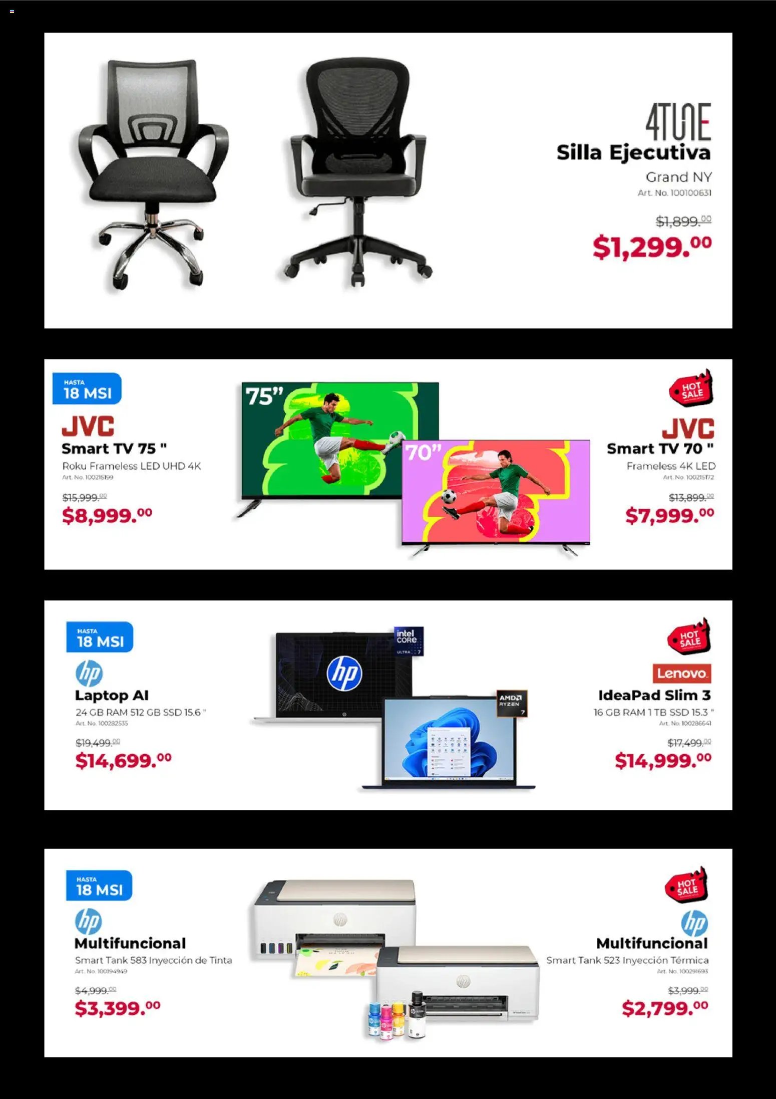 Office Depot Hot Sale