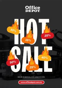 Office Depot Hot Sale