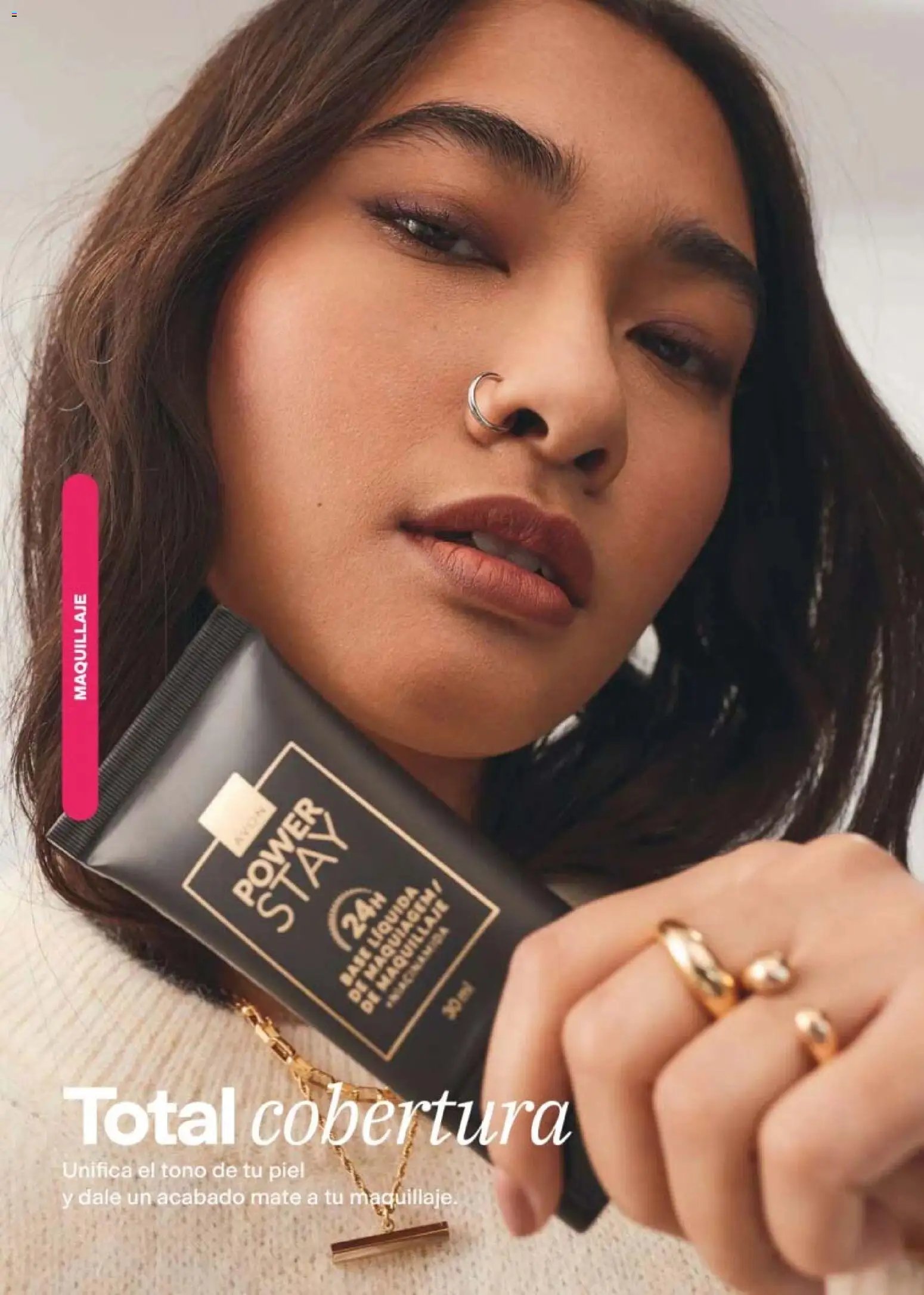 AVON campaña 9 2026