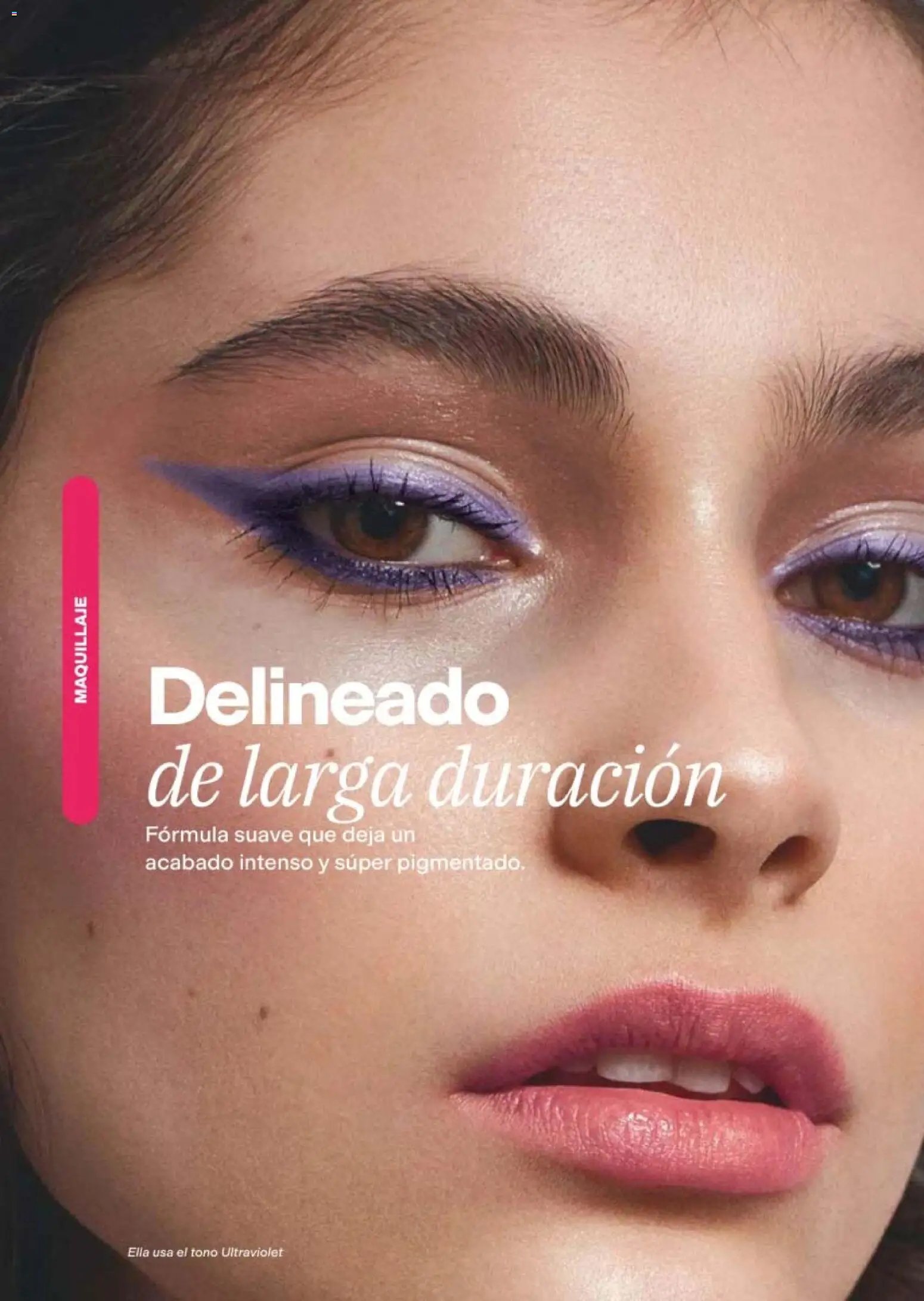 AVON campaña 9 2026