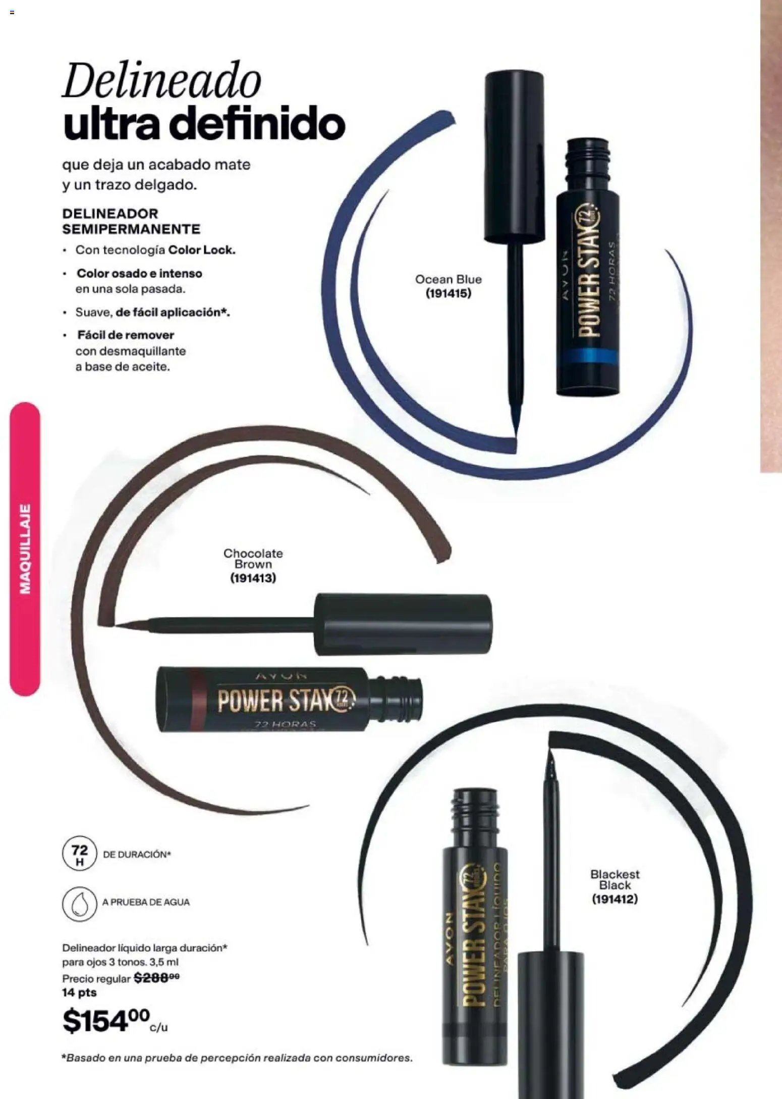 AVON campaña 9 2026