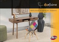 Muebles Dico -  Catálogo Oficina