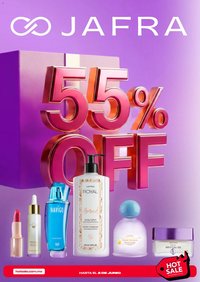 JAFRA Hot Sale