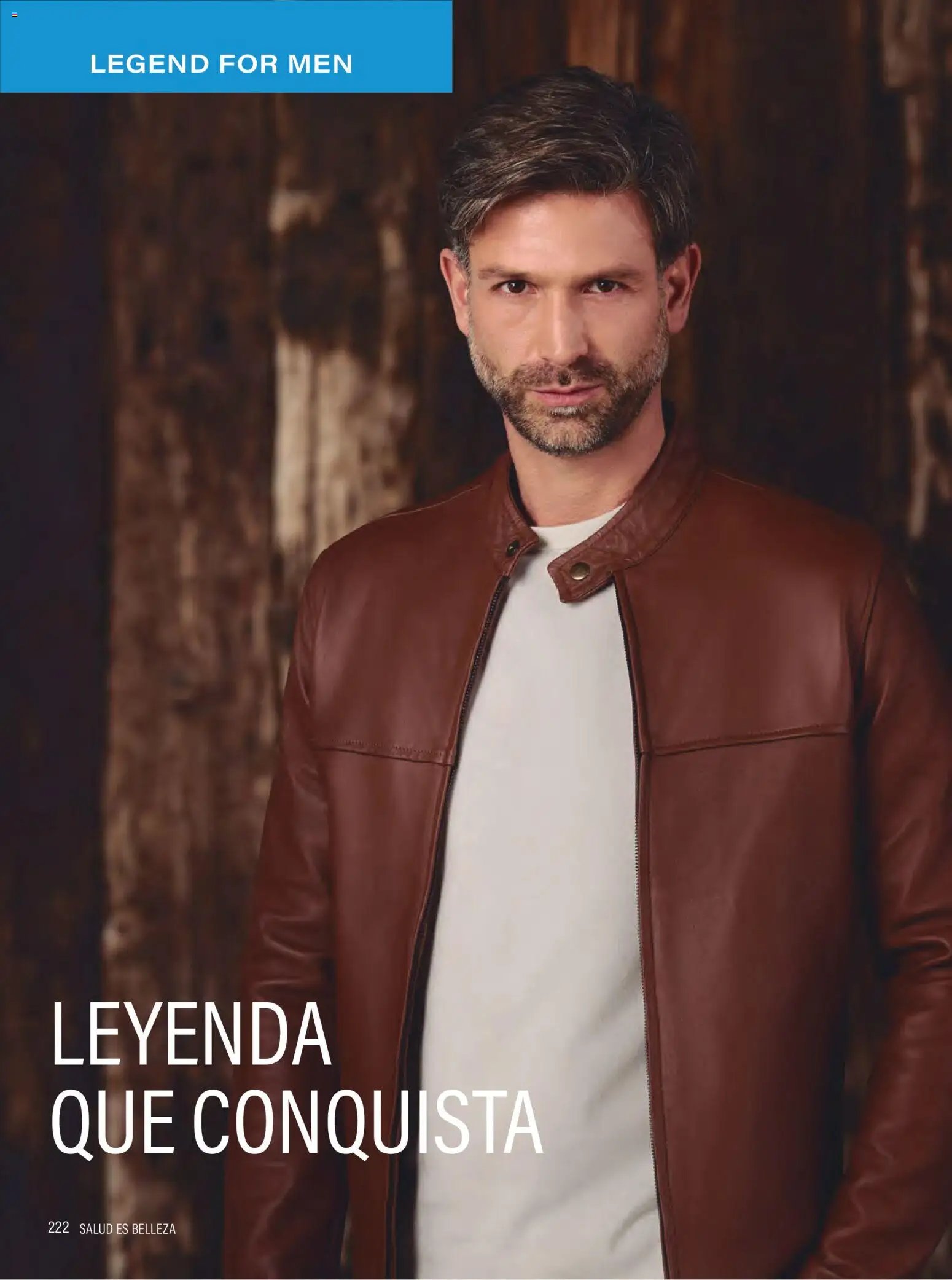 JAFRA catálogo Organizador de Ventas