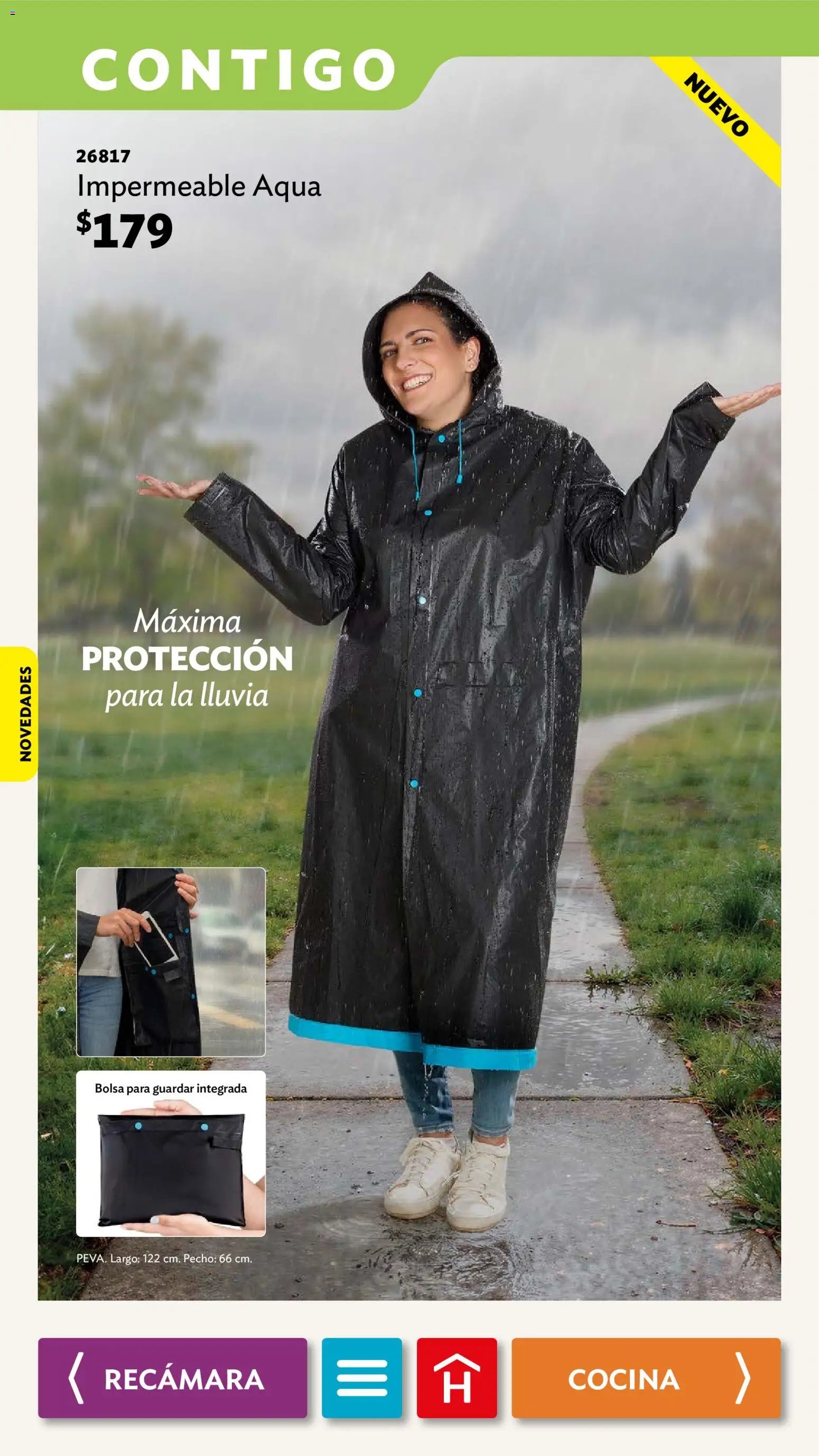 Betterware campaña 6 2026