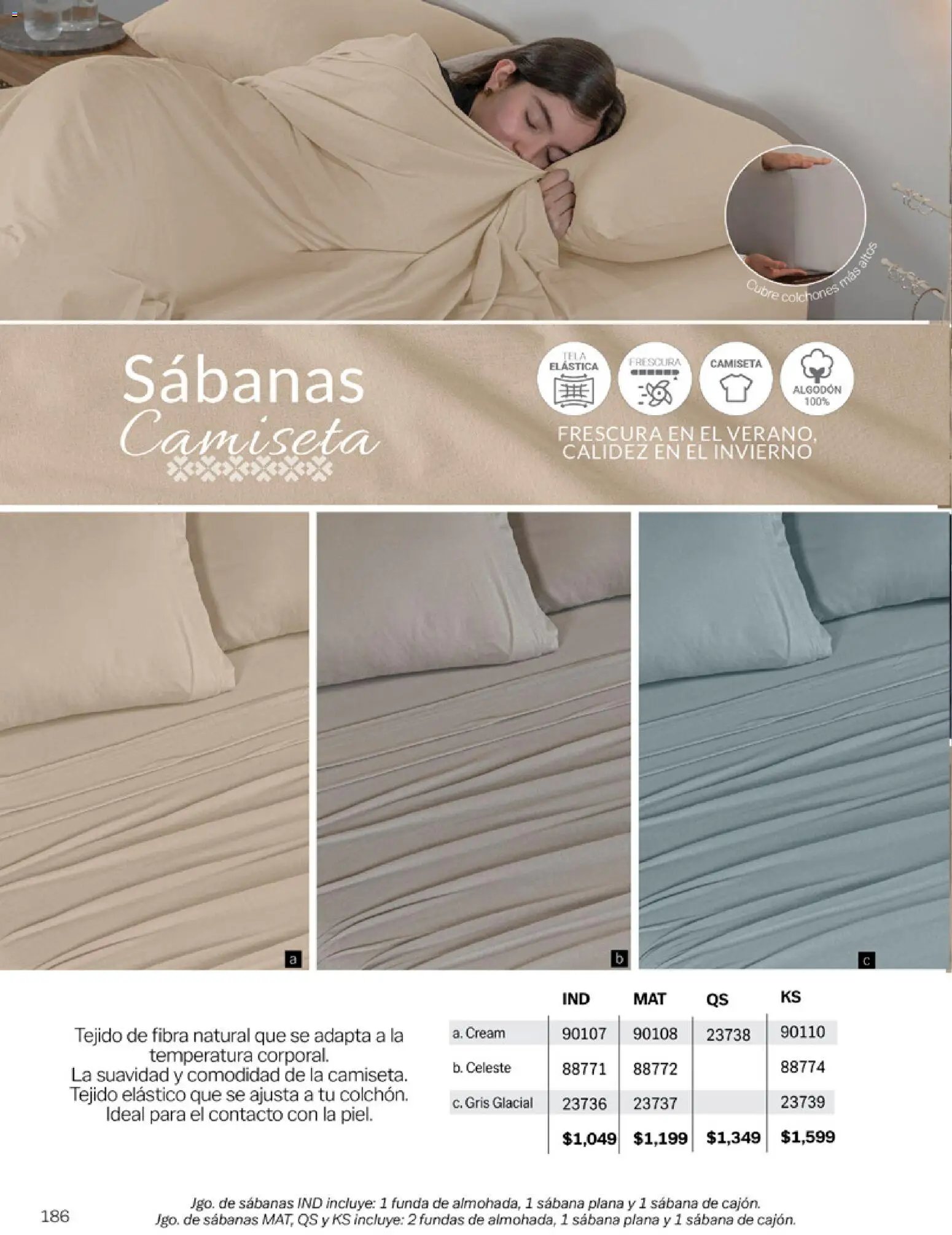 Vianney catálogo Tu hogar, nuestra pasión