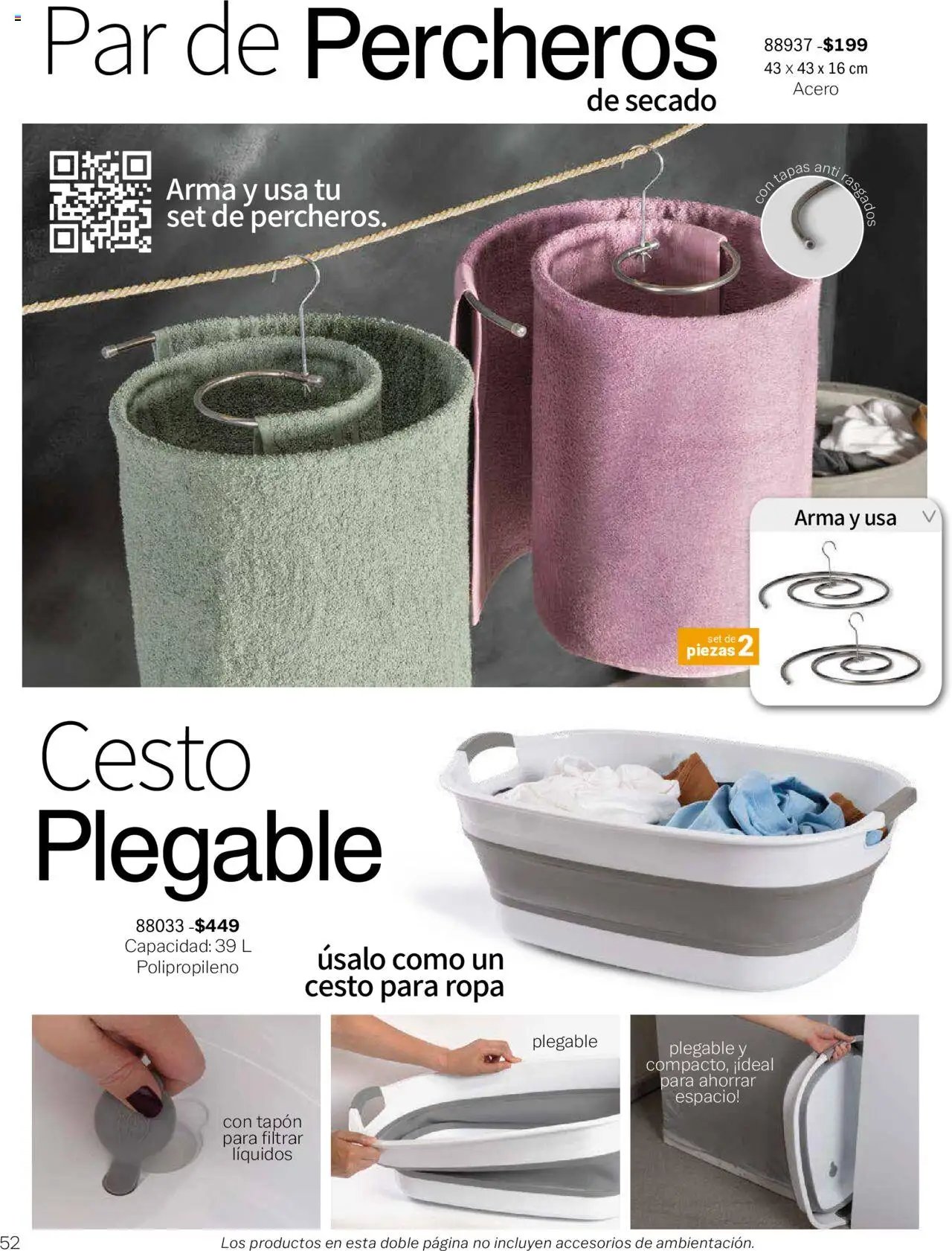 Vianney - Catálogo - Biasi