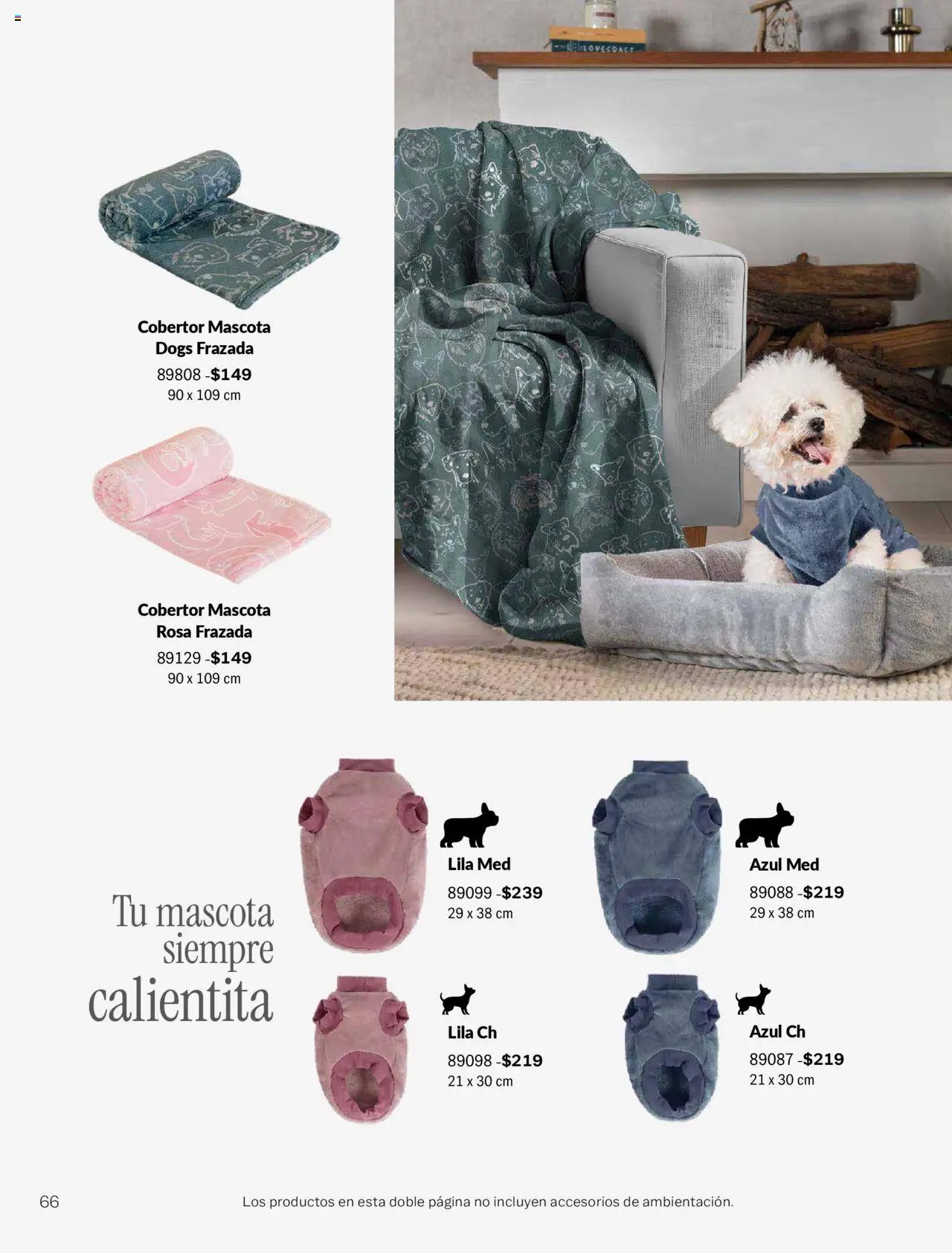 Vianney - Catálogo - Biasi
