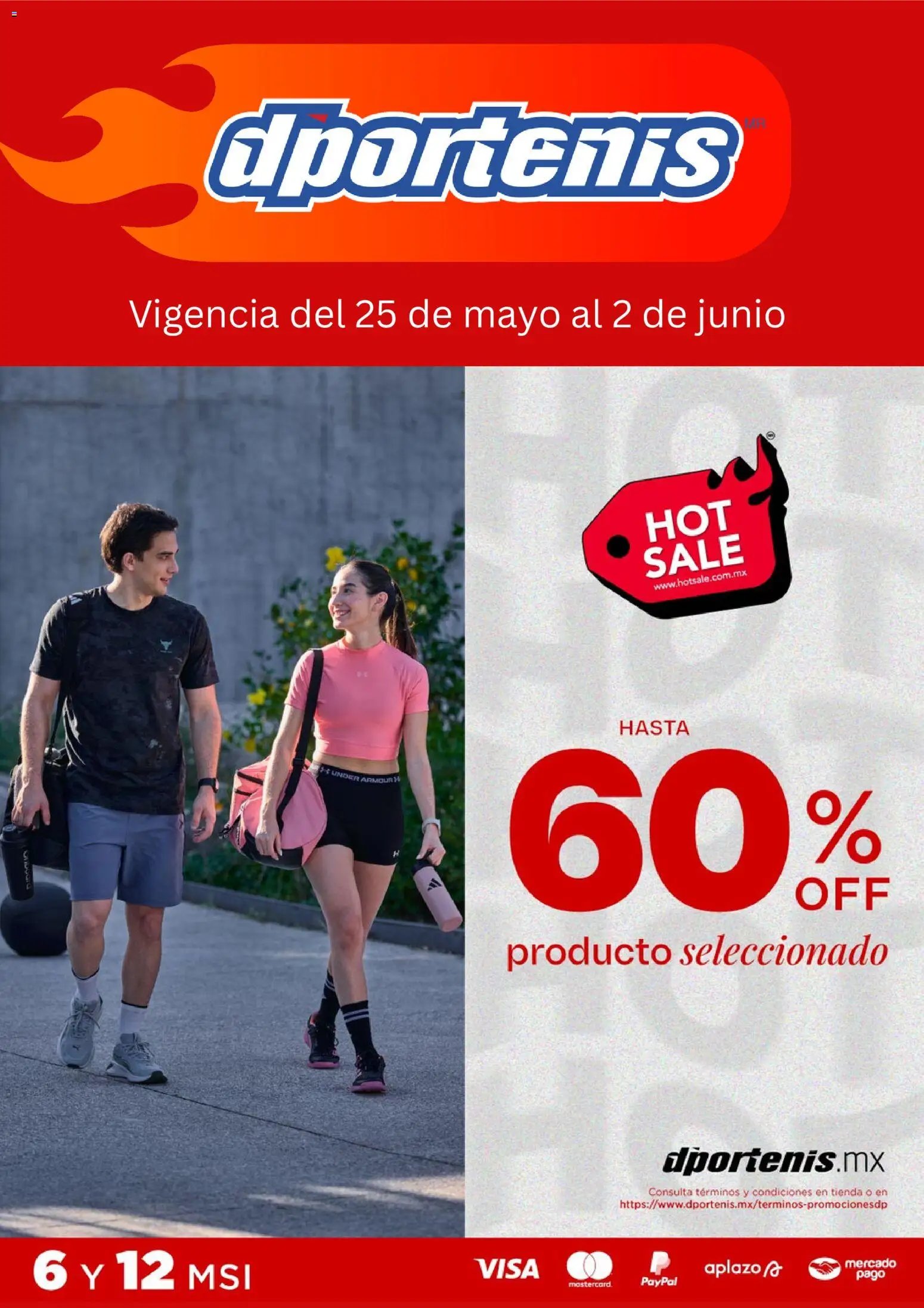 Dportenis Hot Sale