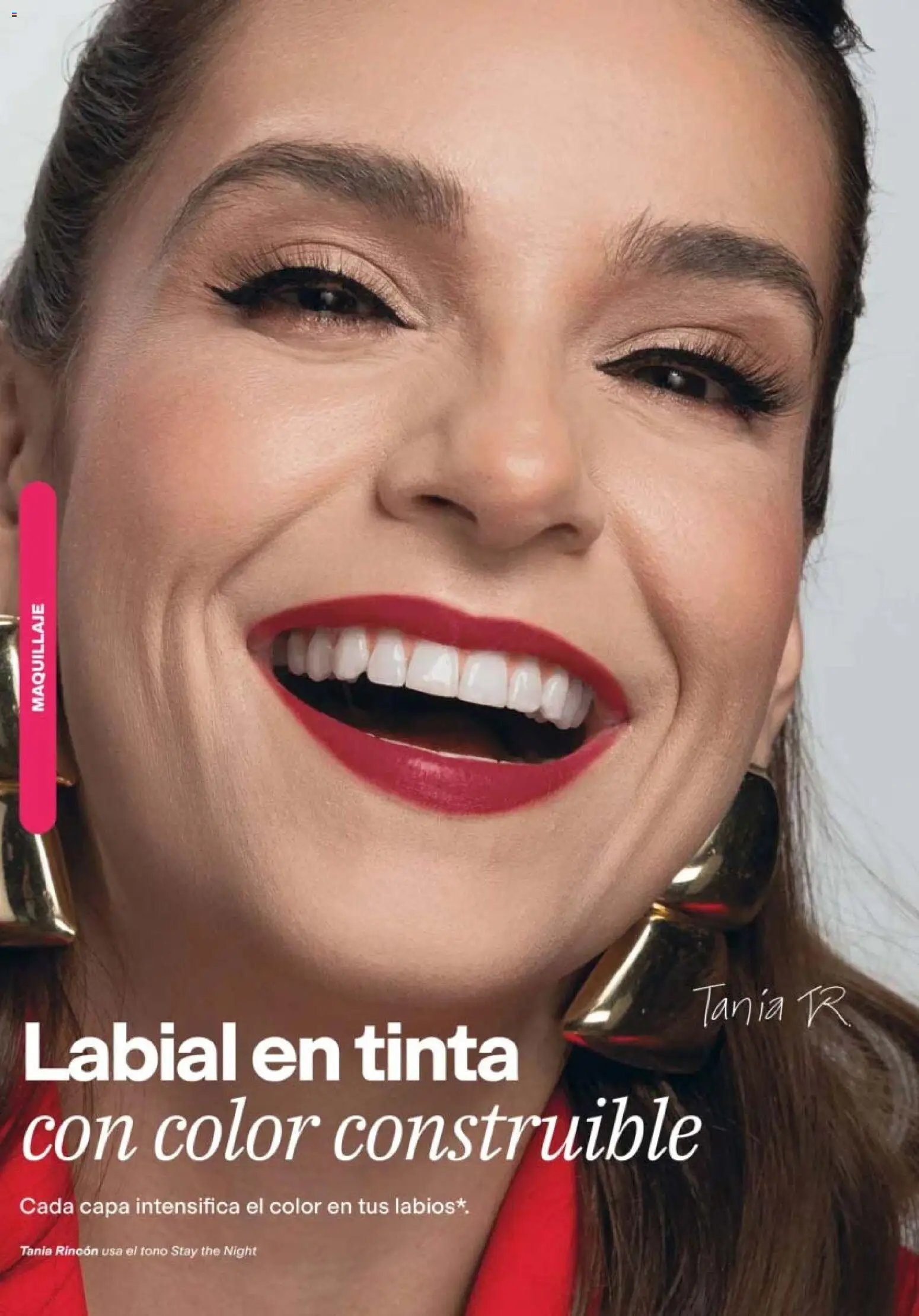 AVON campaña 10 2026