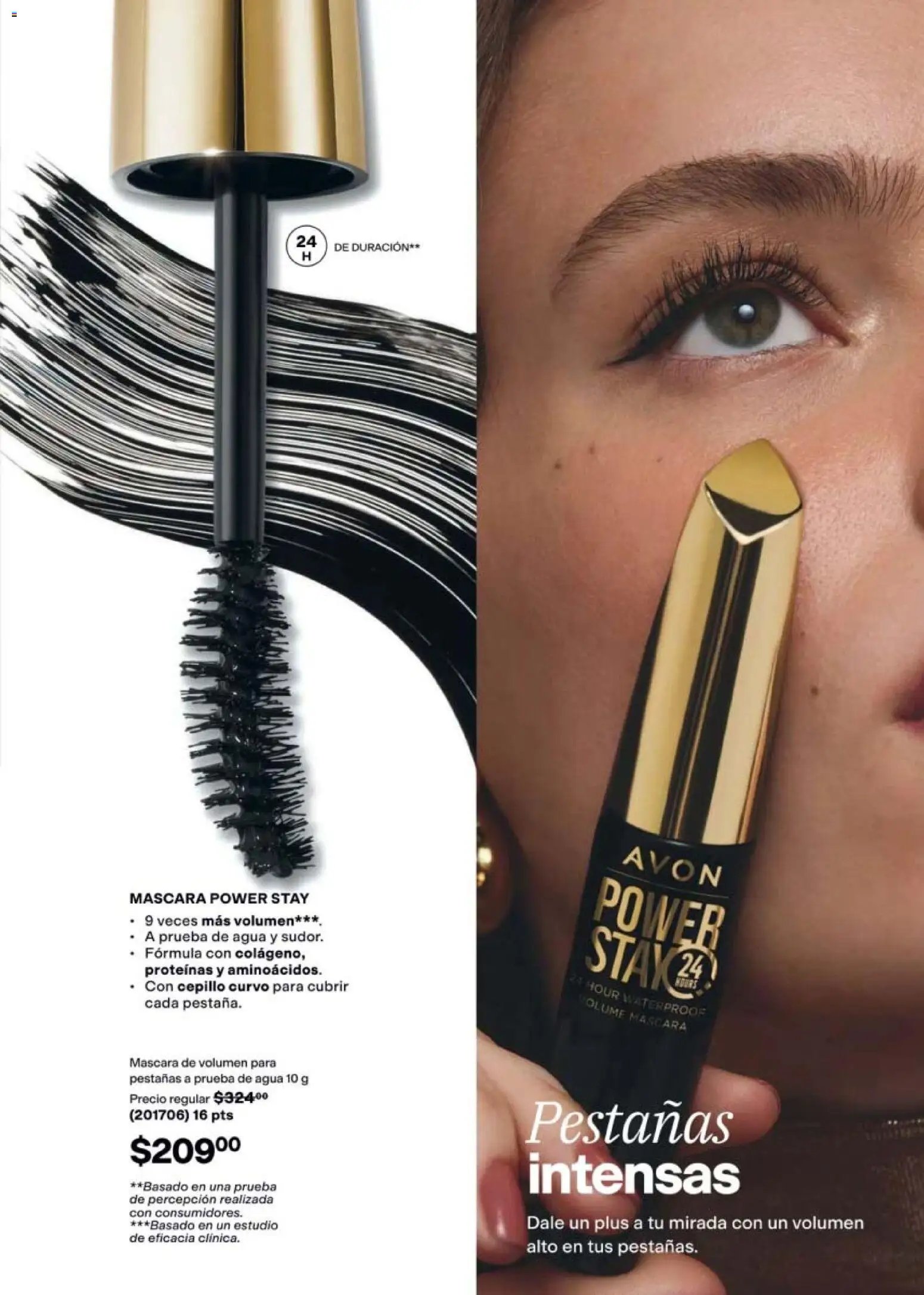 AVON campaña 10 2026