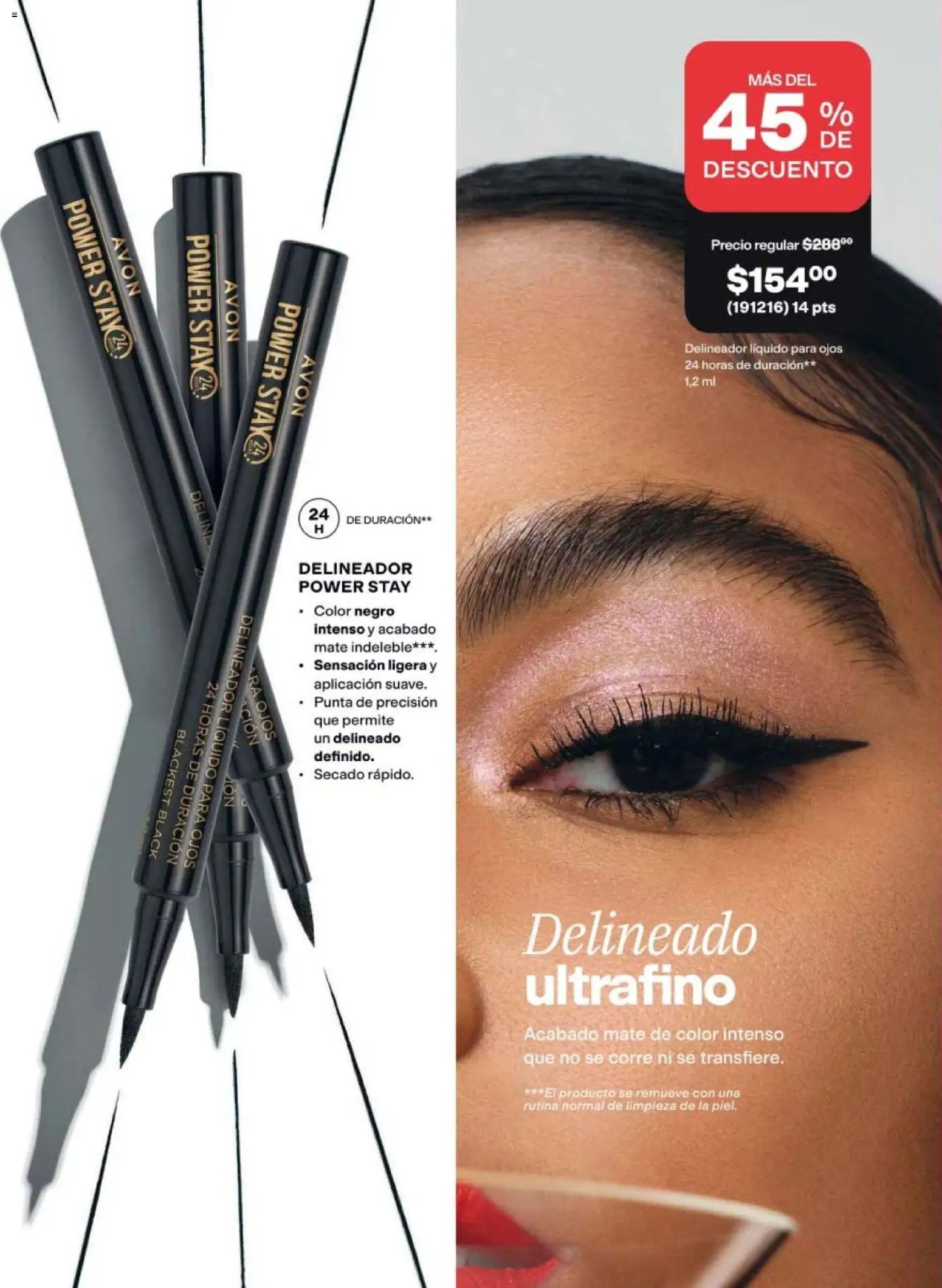AVON campaña 10 2026