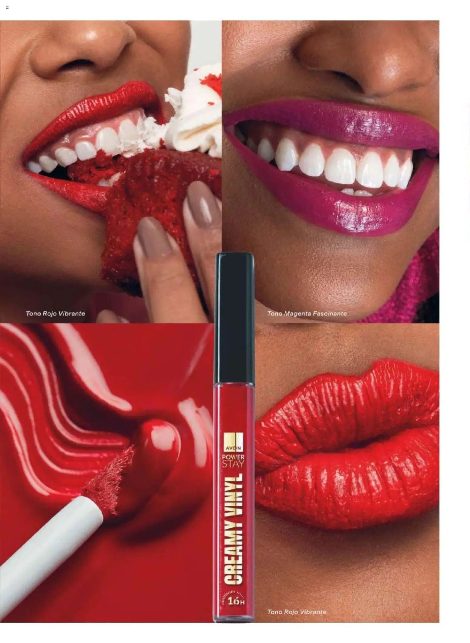 AVON campaña 10 2026
