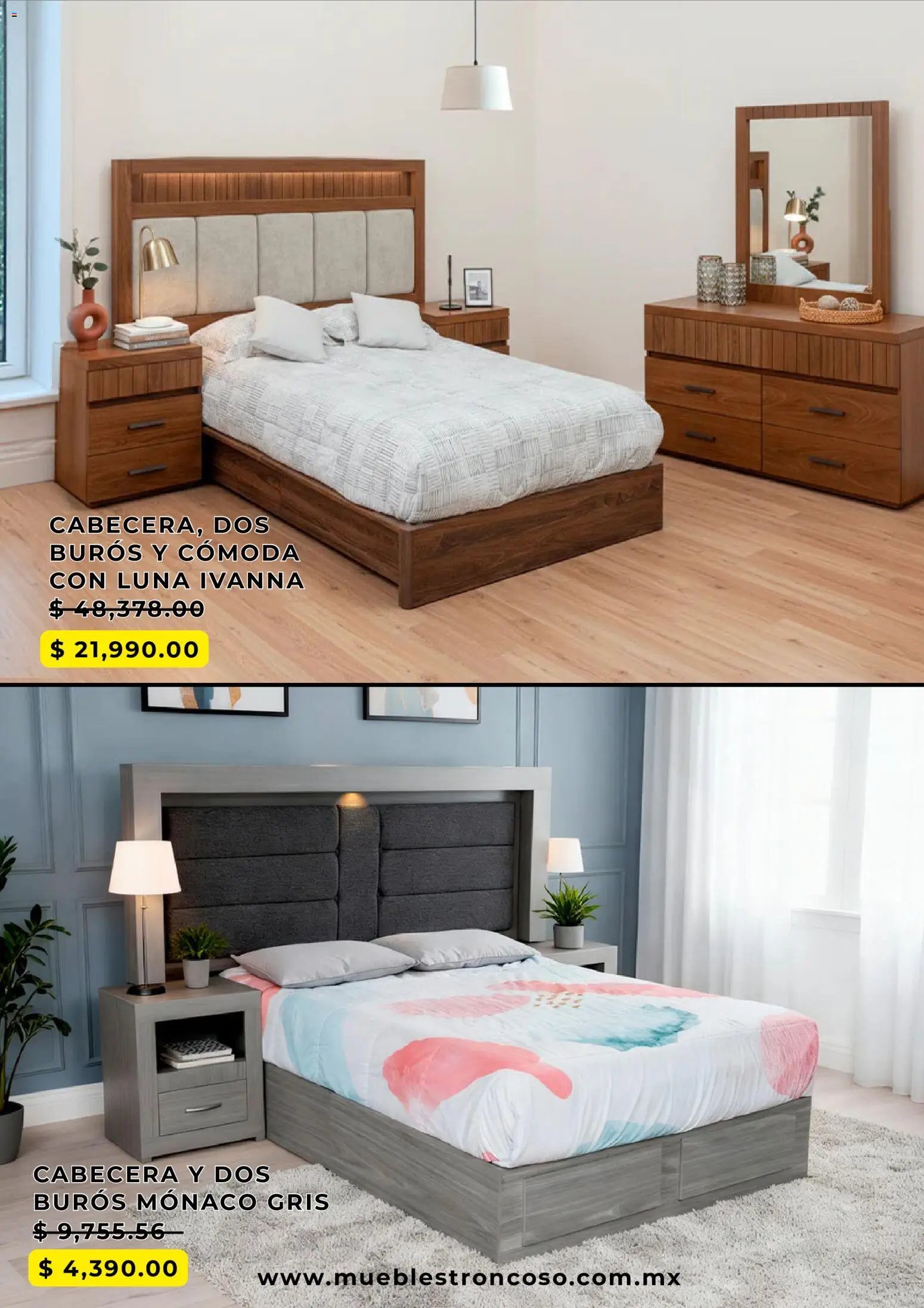 Muebles Troncoso Hot Sale