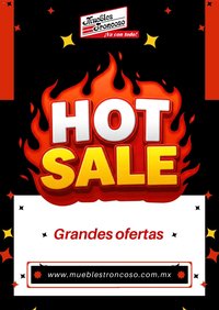 Muebles Troncoso Hot Sale