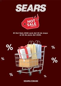 Sears Hot Sale