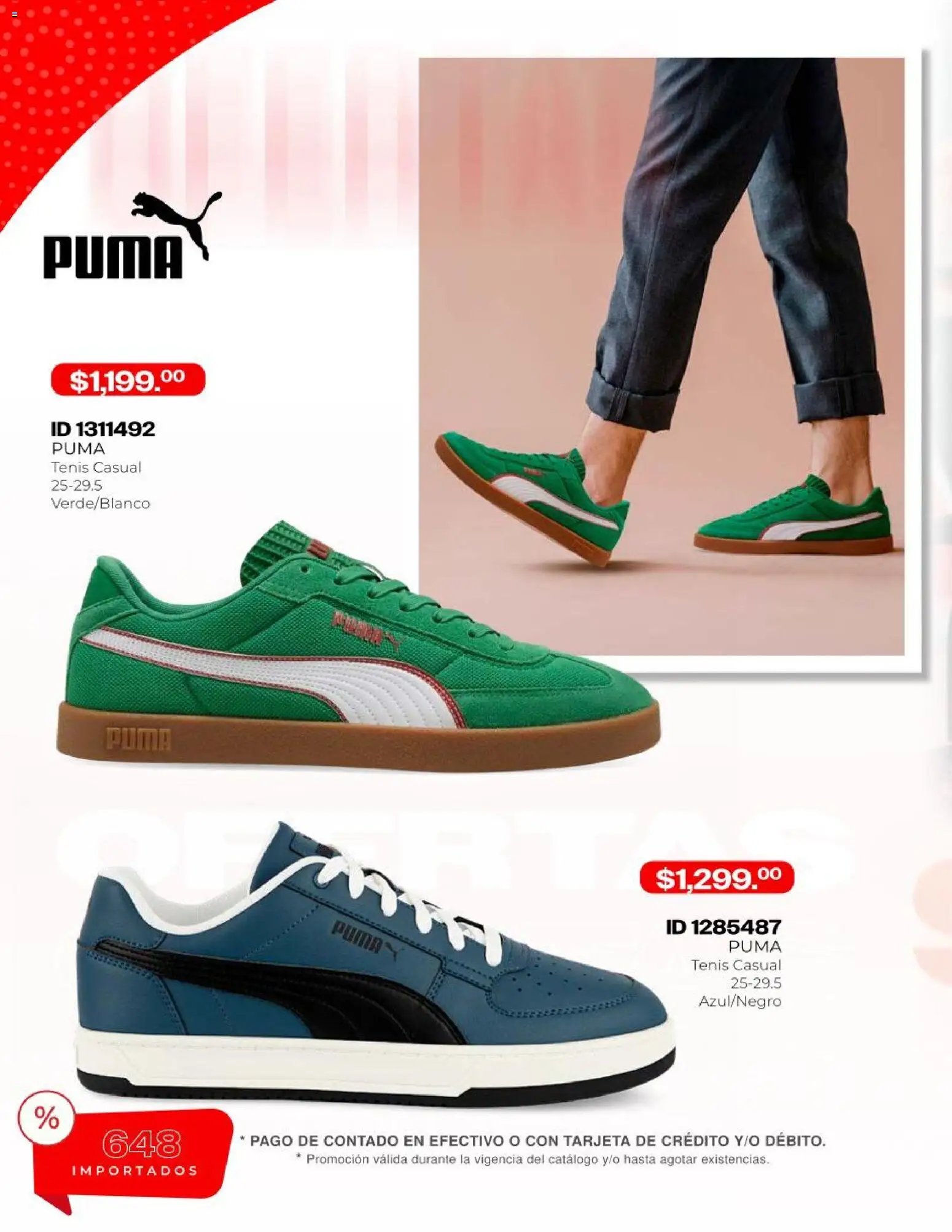 Price Shoes catálogo Ofertas