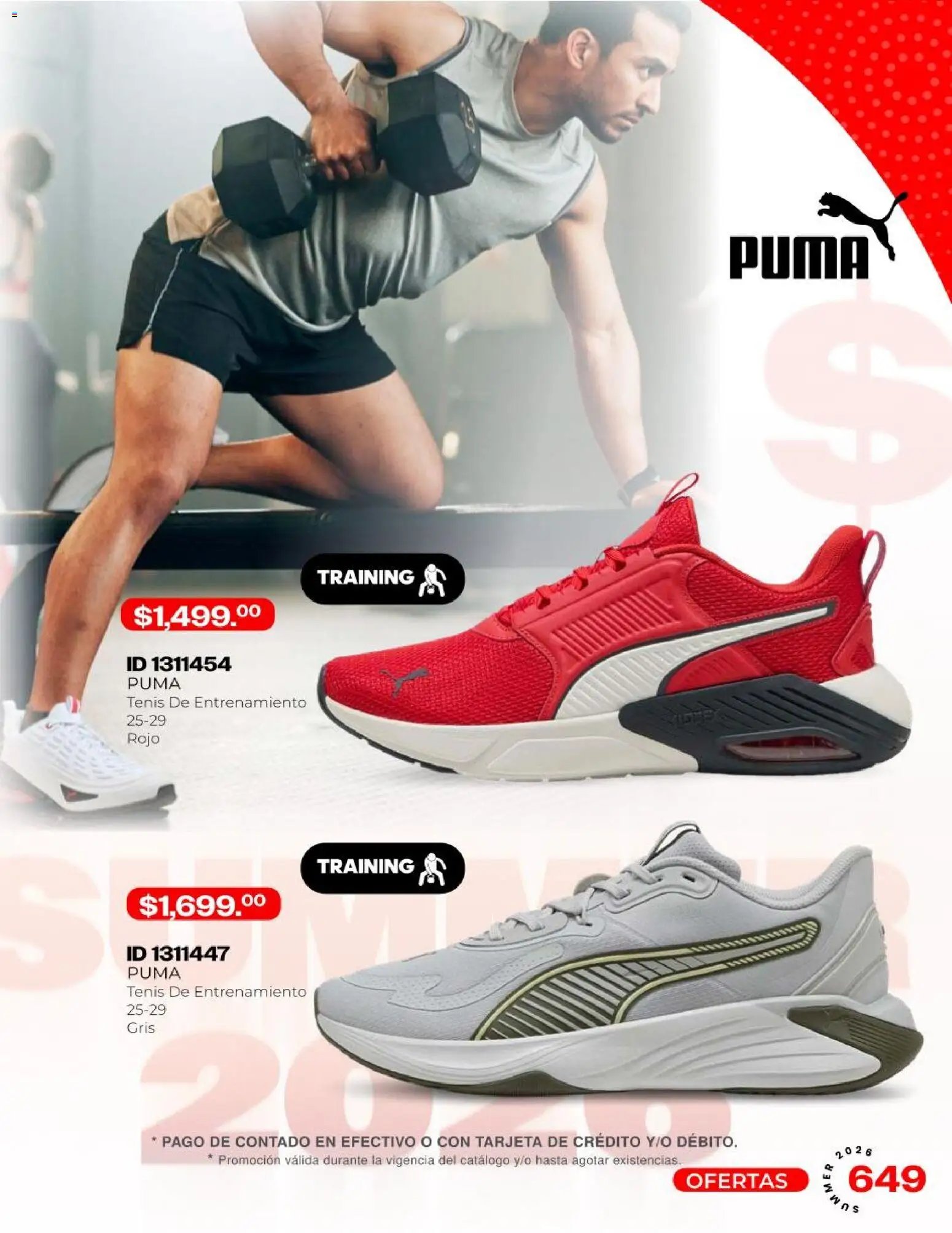Price Shoes catálogo Ofertas