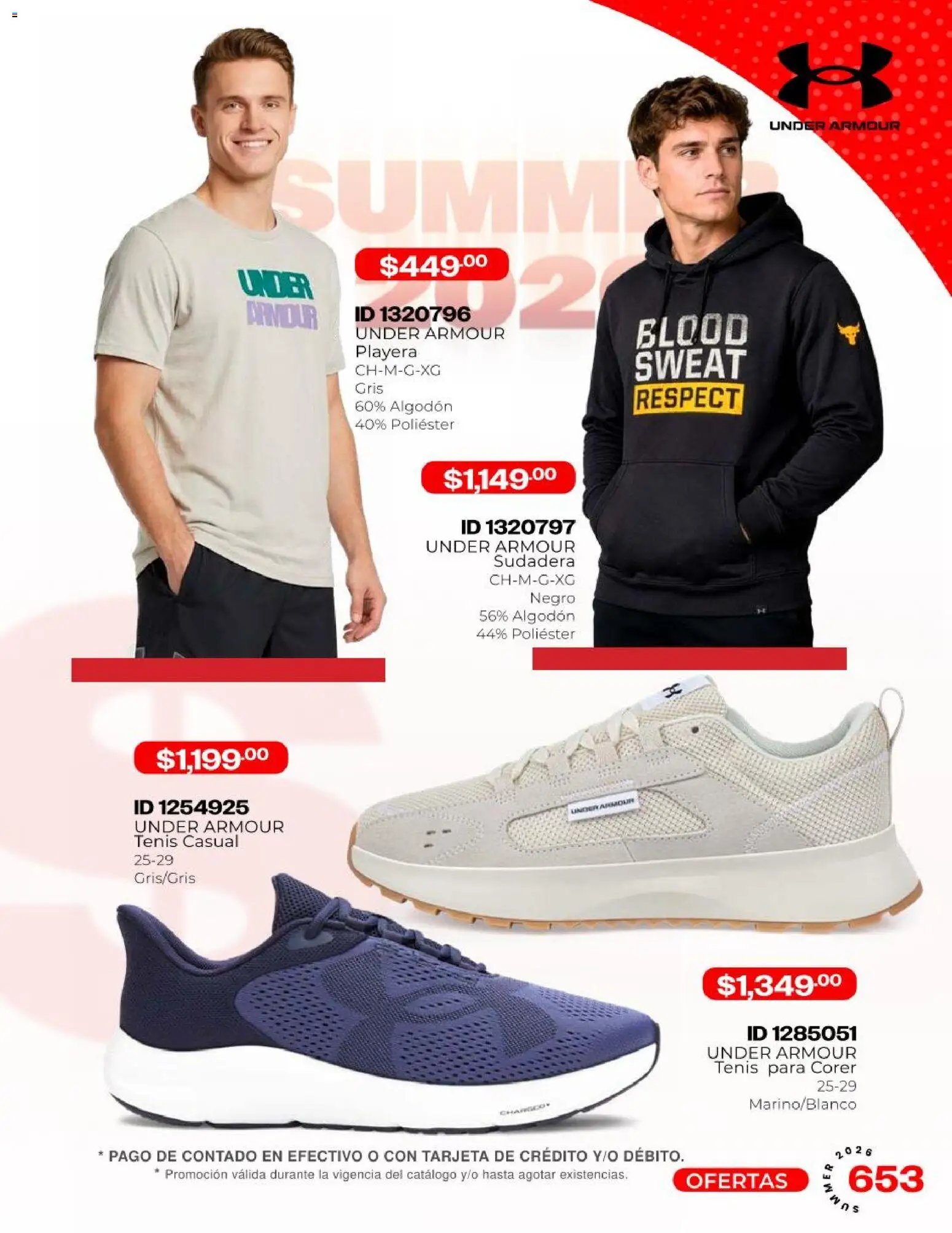 Price Shoes catálogo Ofertas