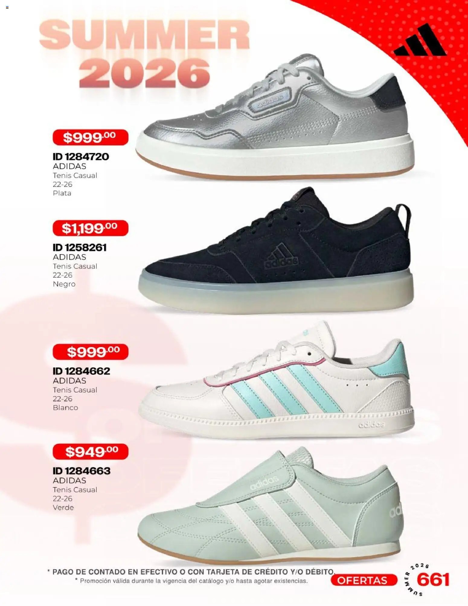 Price Shoes catálogo Ofertas