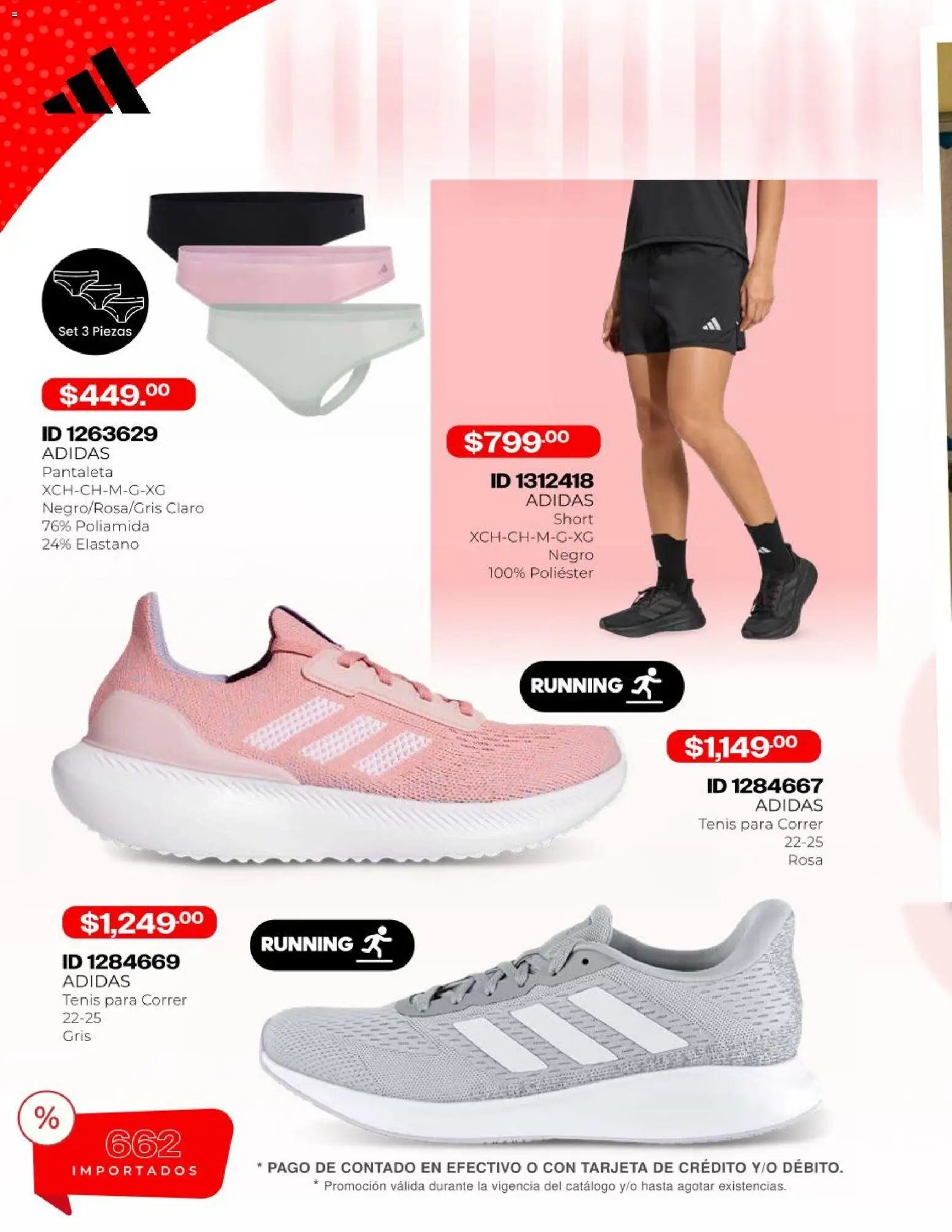 Price Shoes catálogo Ofertas