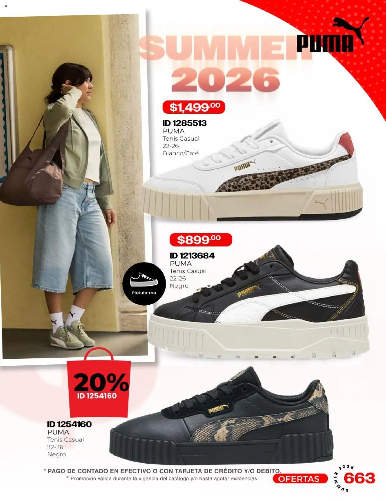 Price Shoes catálogo Ofertas