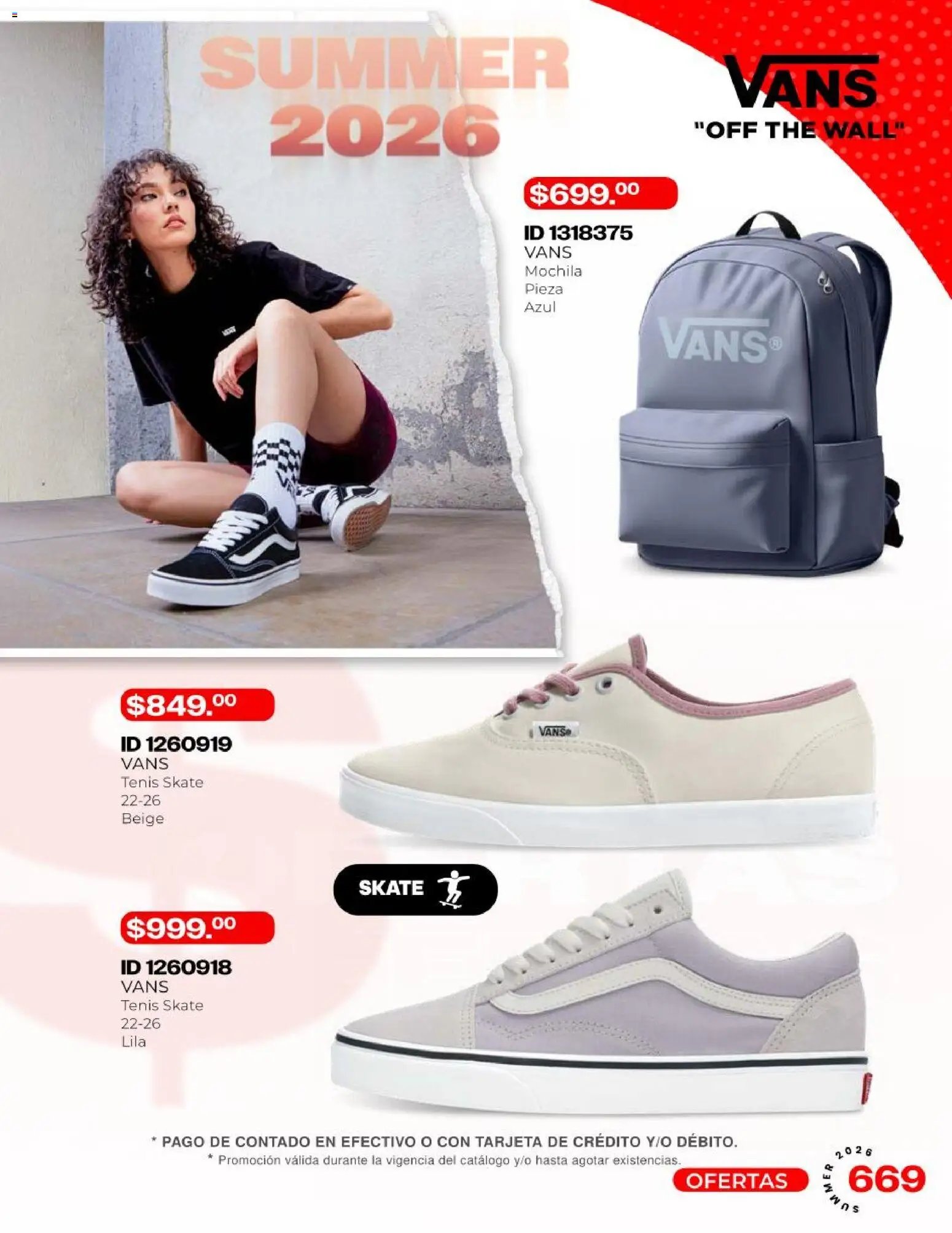 Price Shoes catálogo Ofertas
