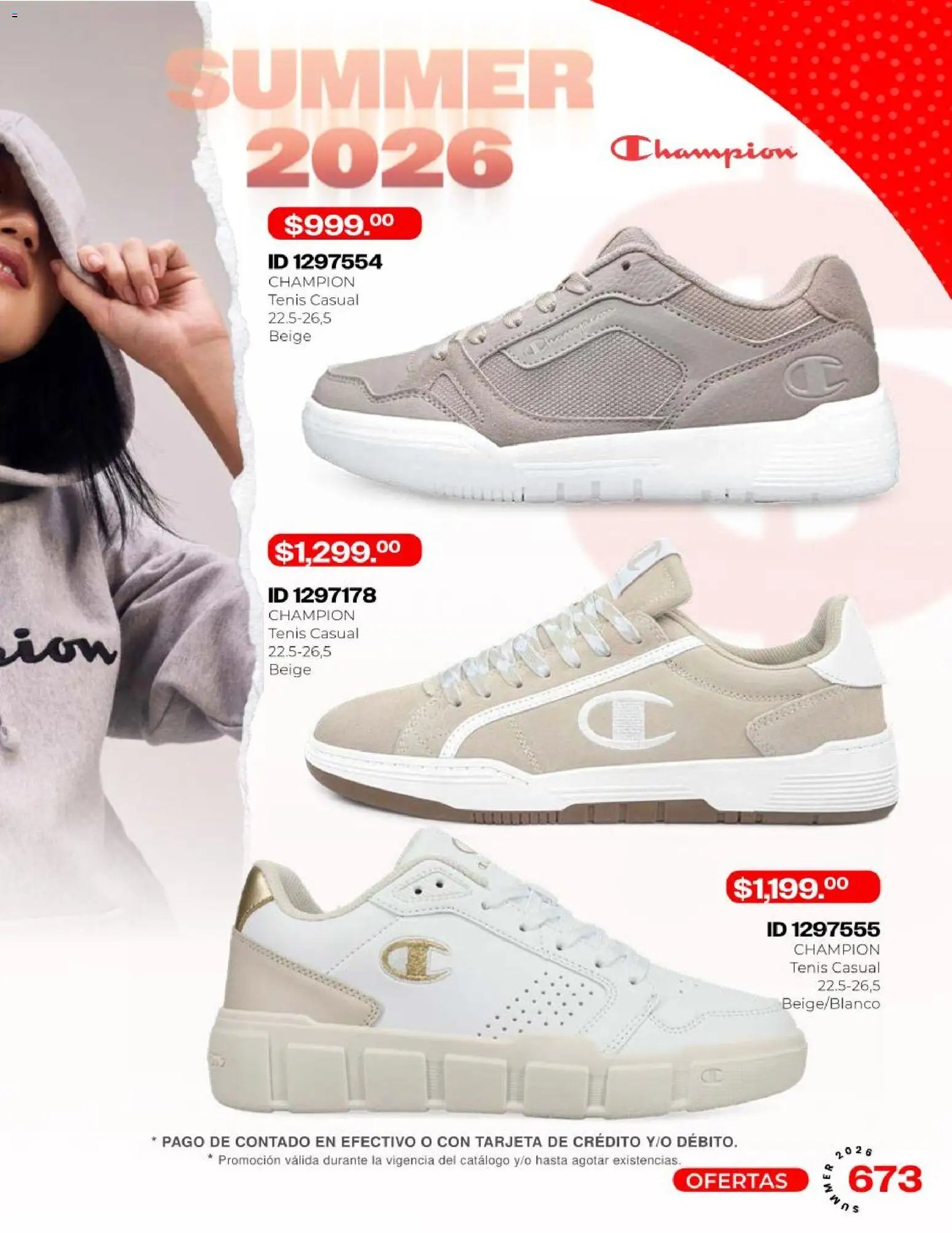 Price Shoes catálogo Ofertas