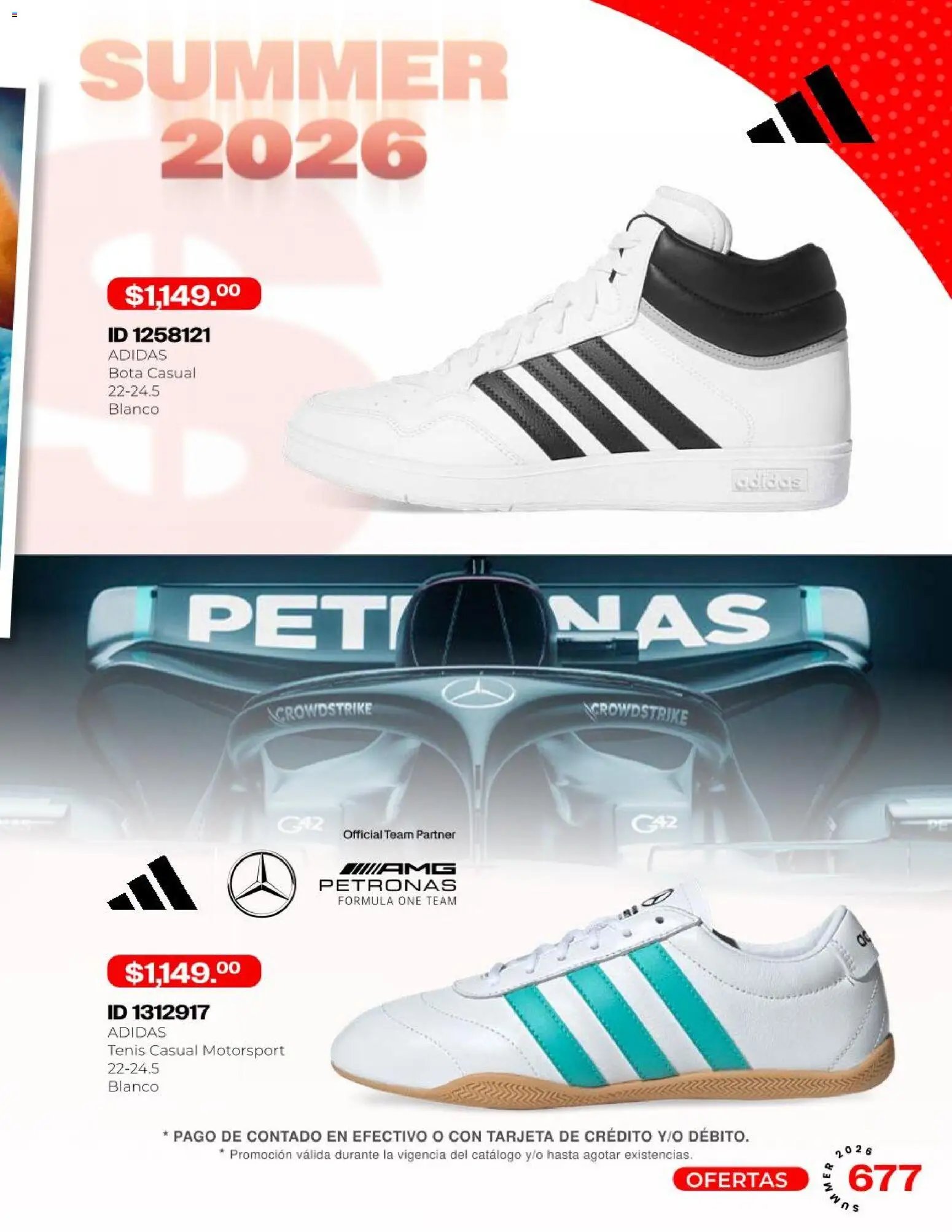 Price Shoes catálogo Ofertas