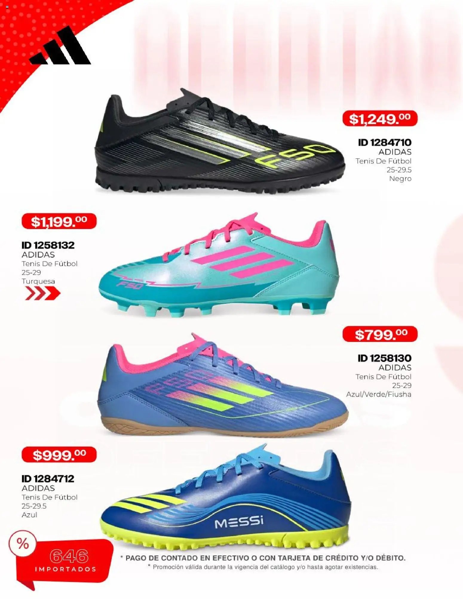 Price Shoes catálogo Ofertas