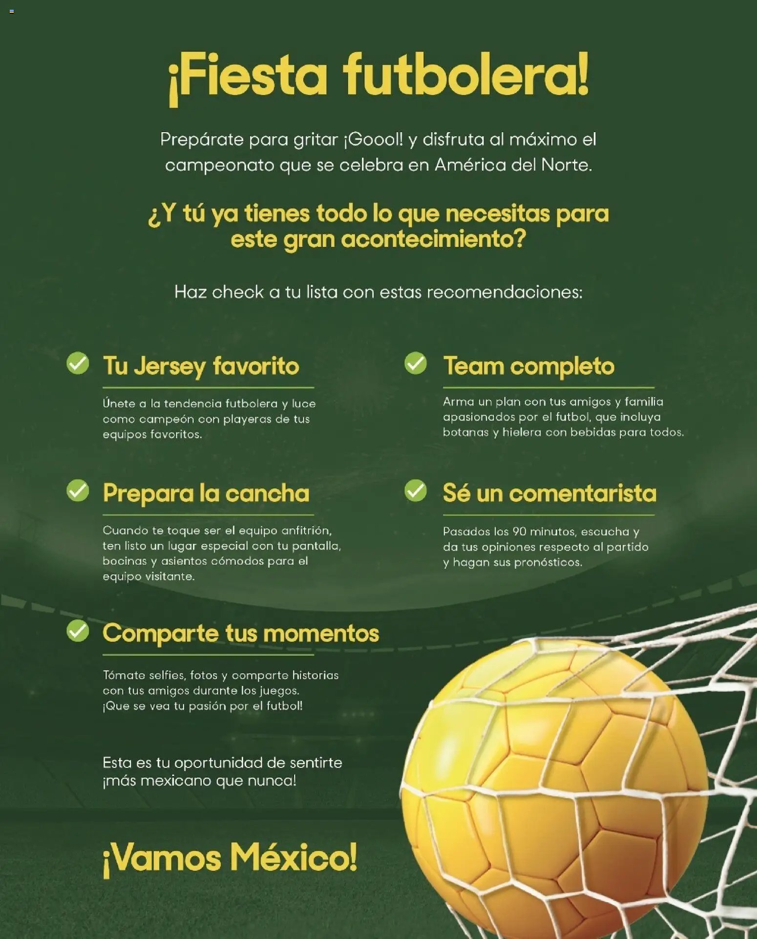 Coppel catálogo Ganamos