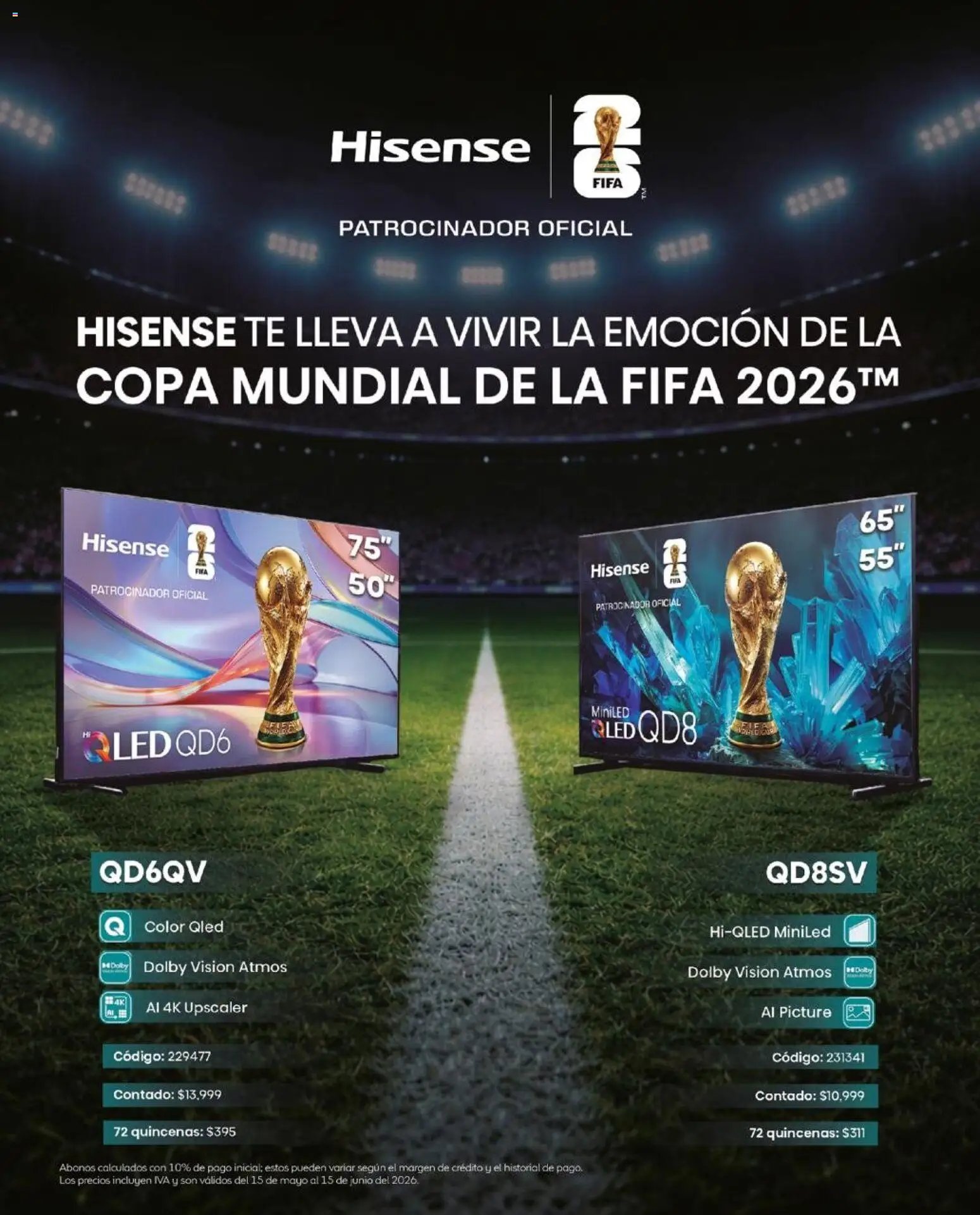 Coppel catálogo Ganamos