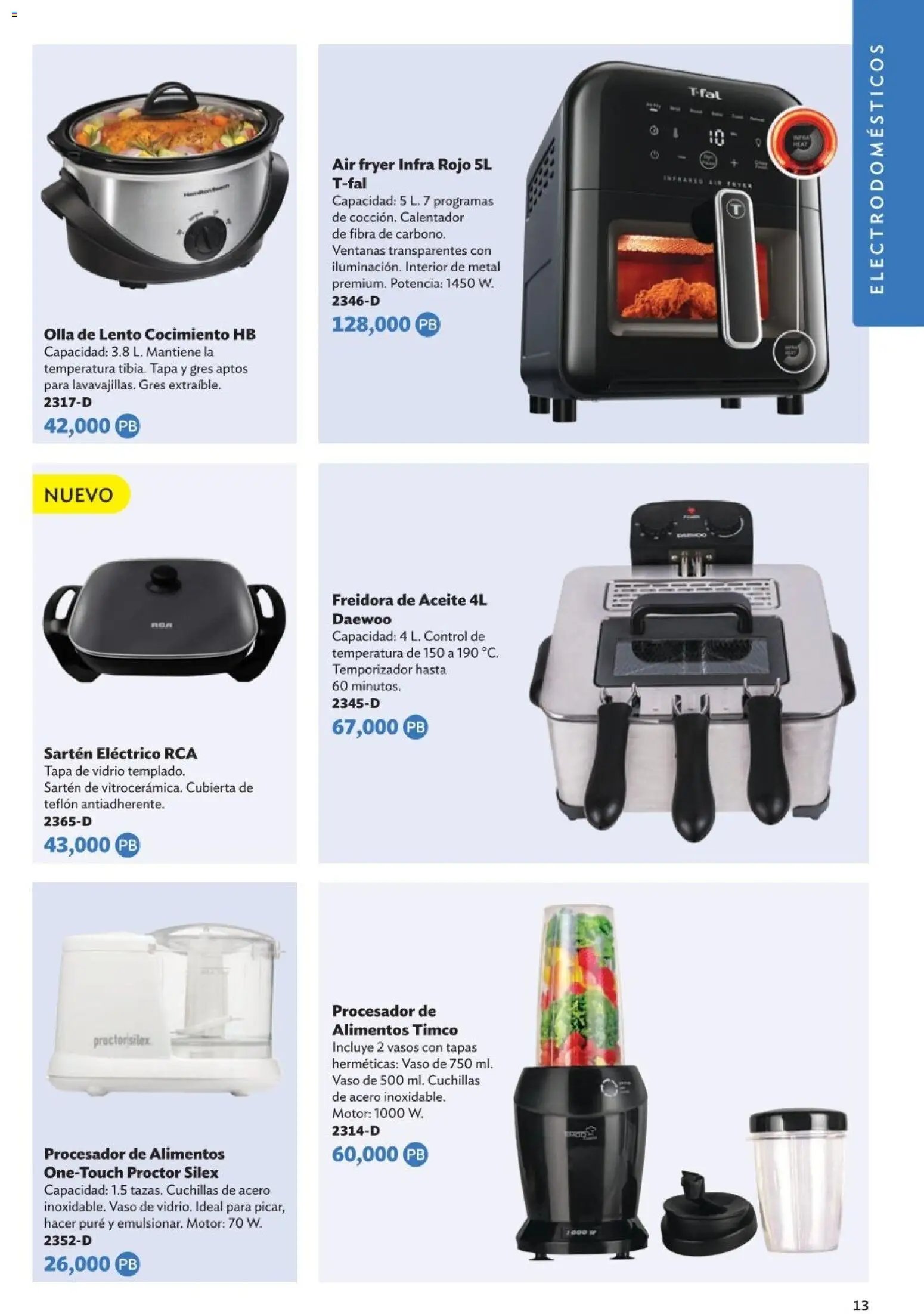 Betterware Catálogo de Premios