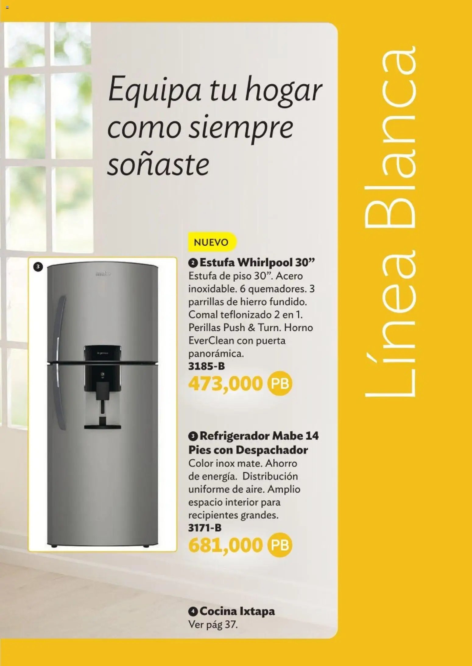 Betterware Catálogo de Premios