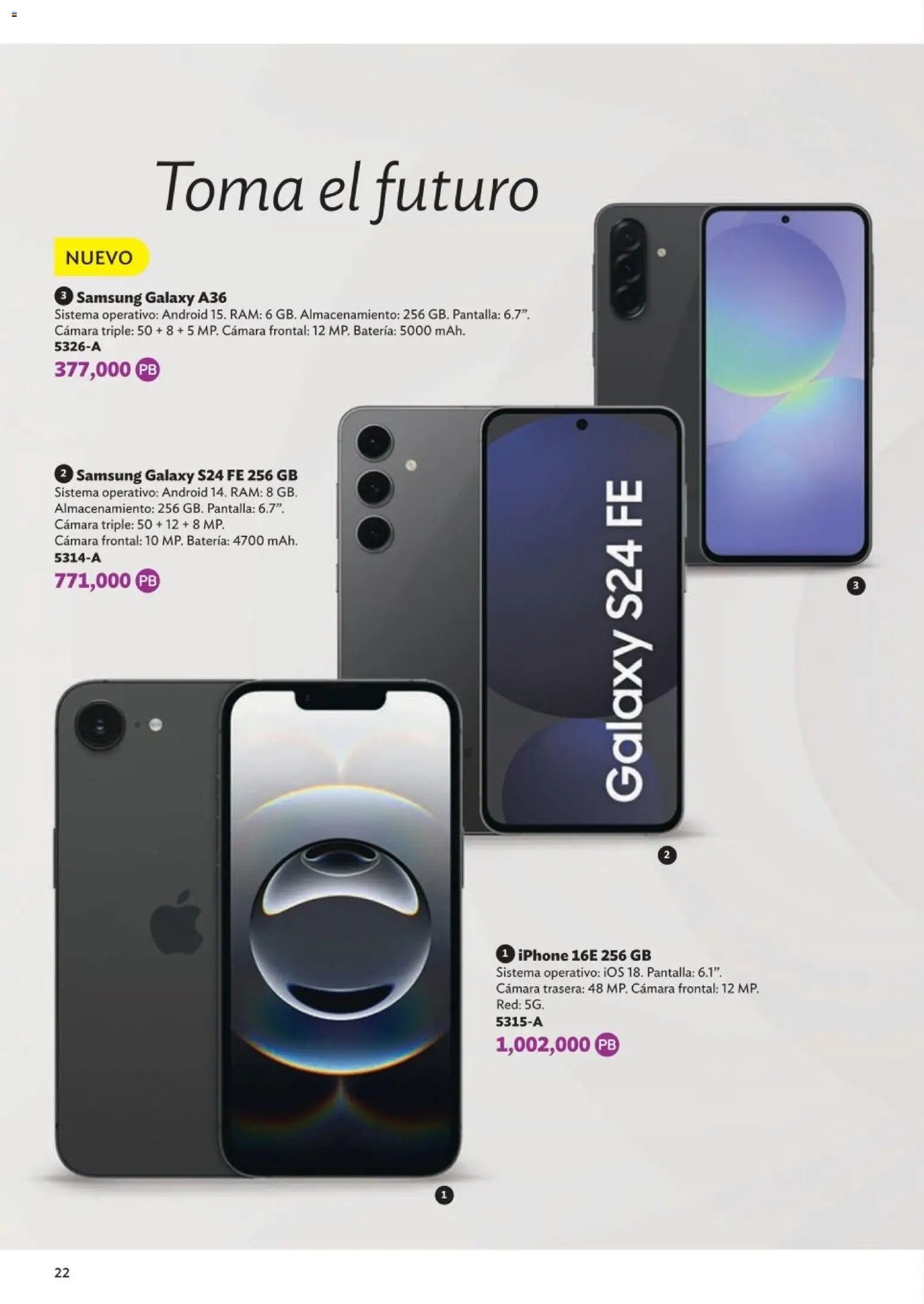 Betterware Catálogo de Premios