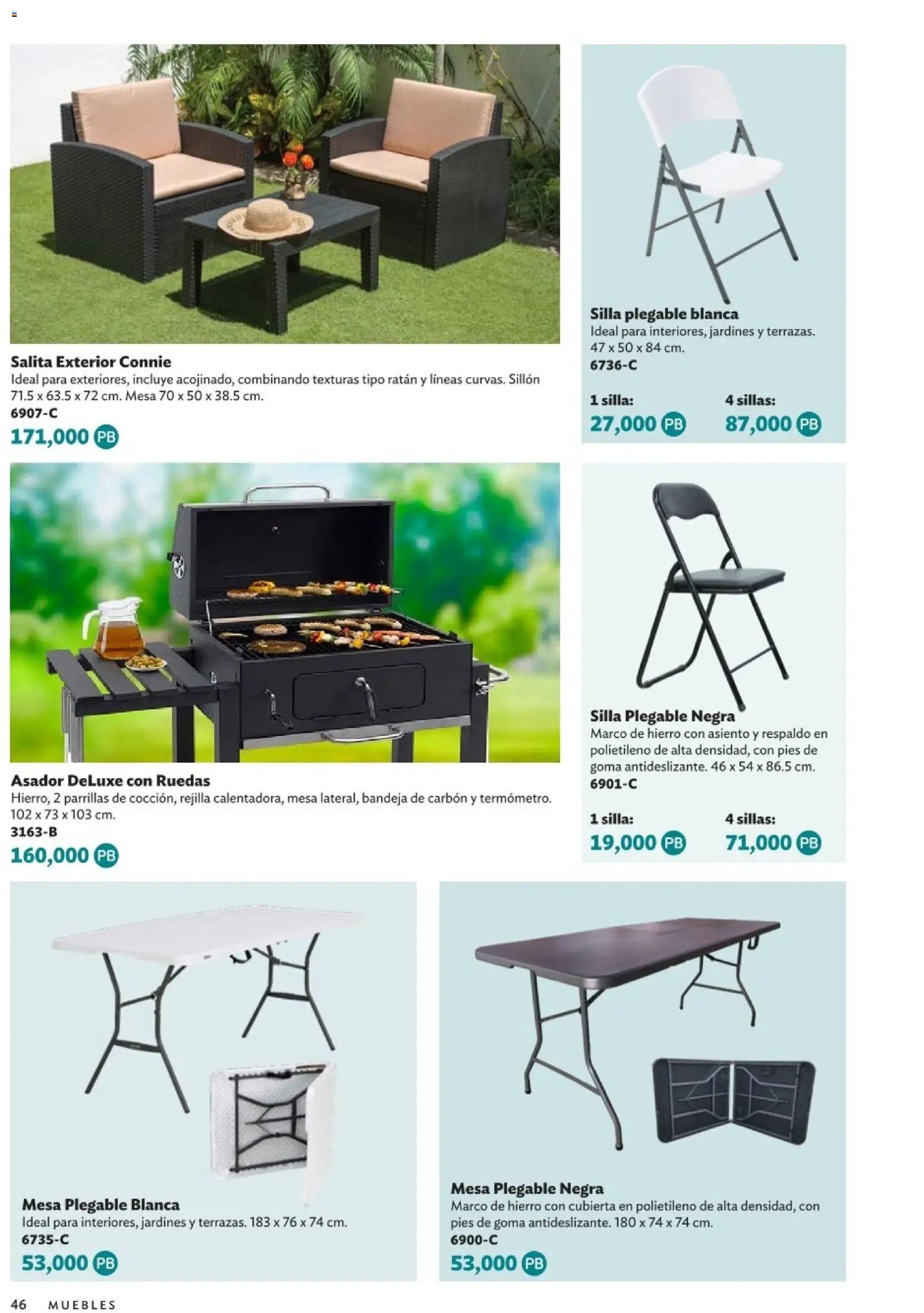 Betterware Catálogo de Premios