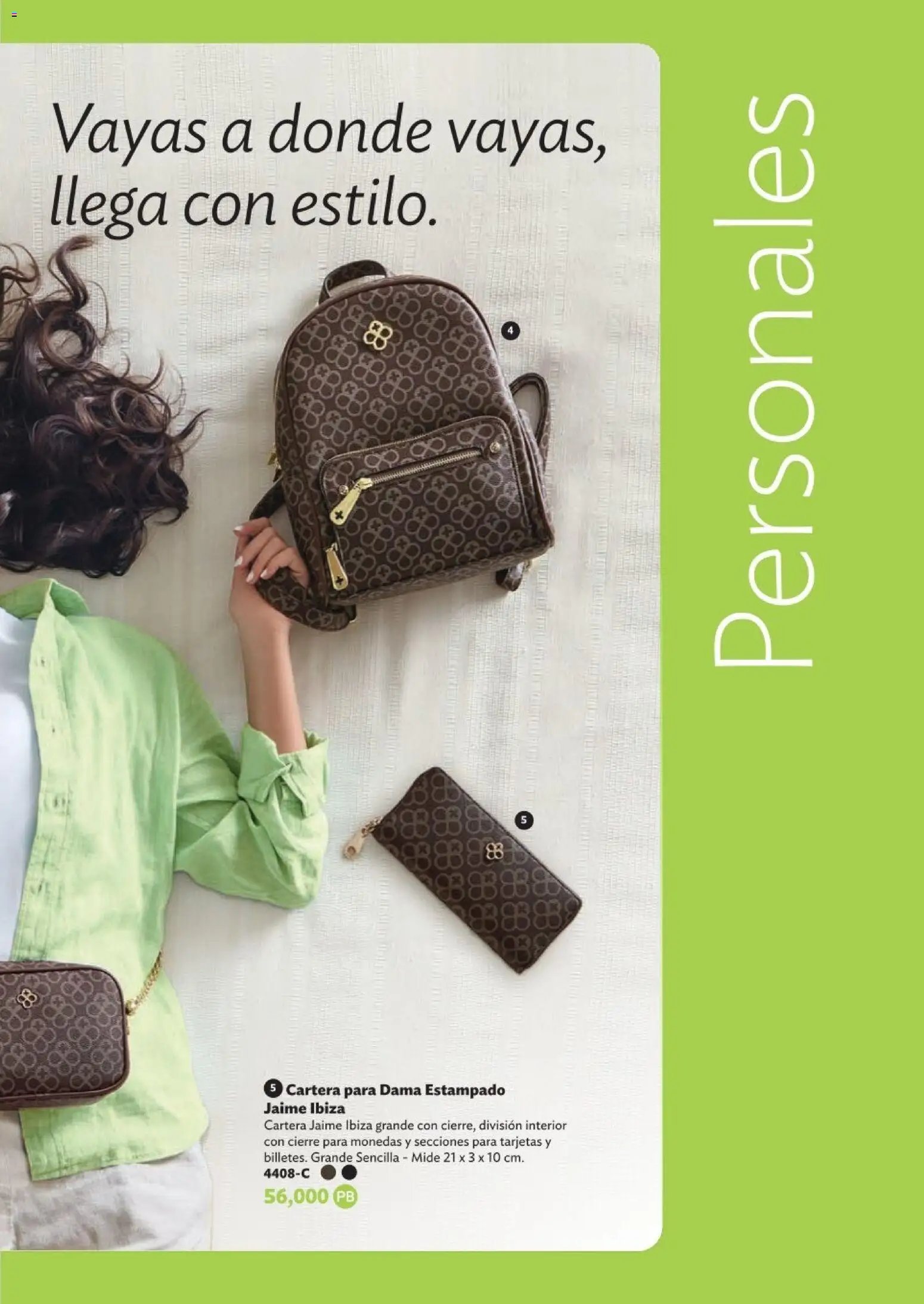 Betterware Catálogo de Premios