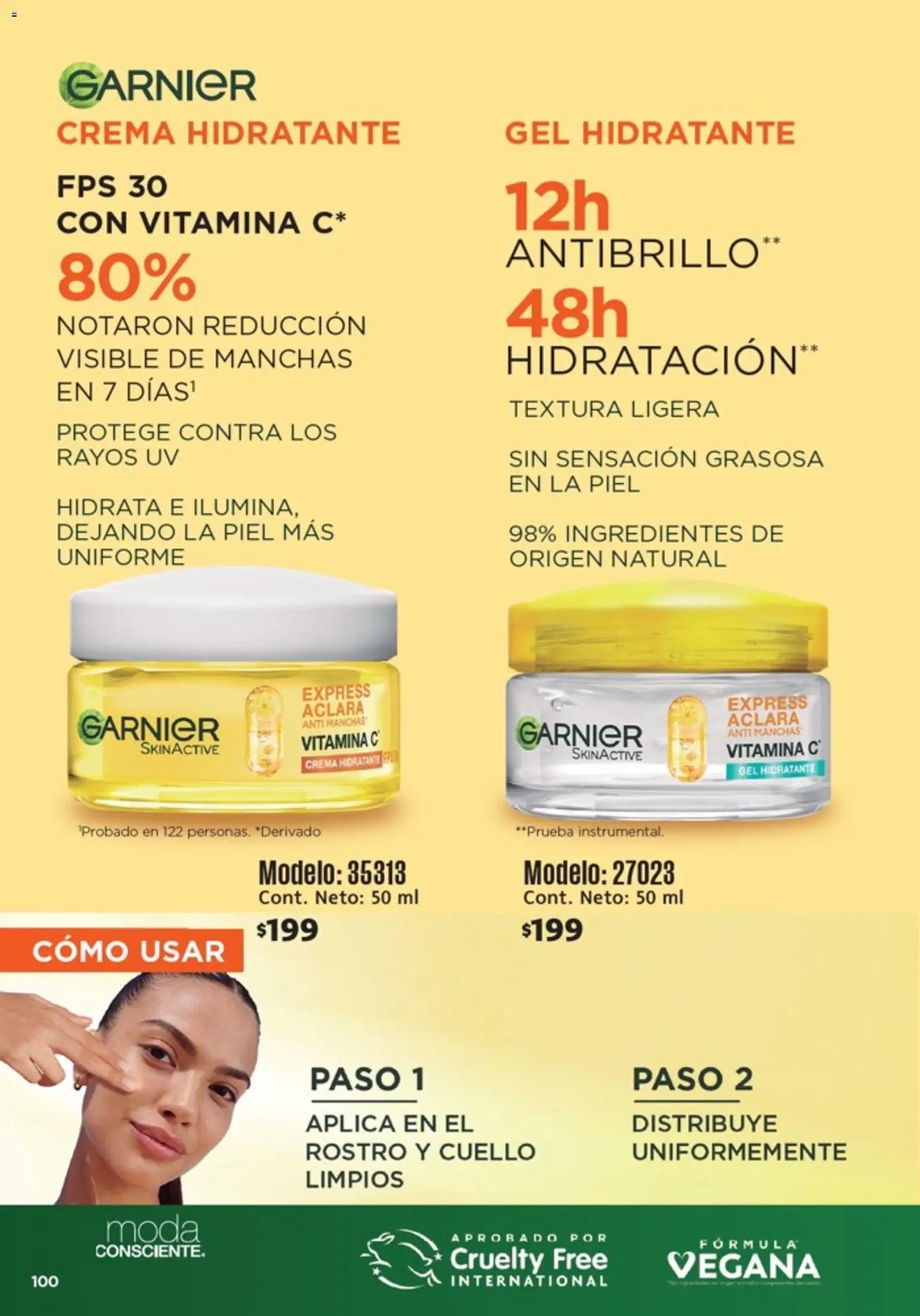 Ilusión catálogo Marcas Amigas